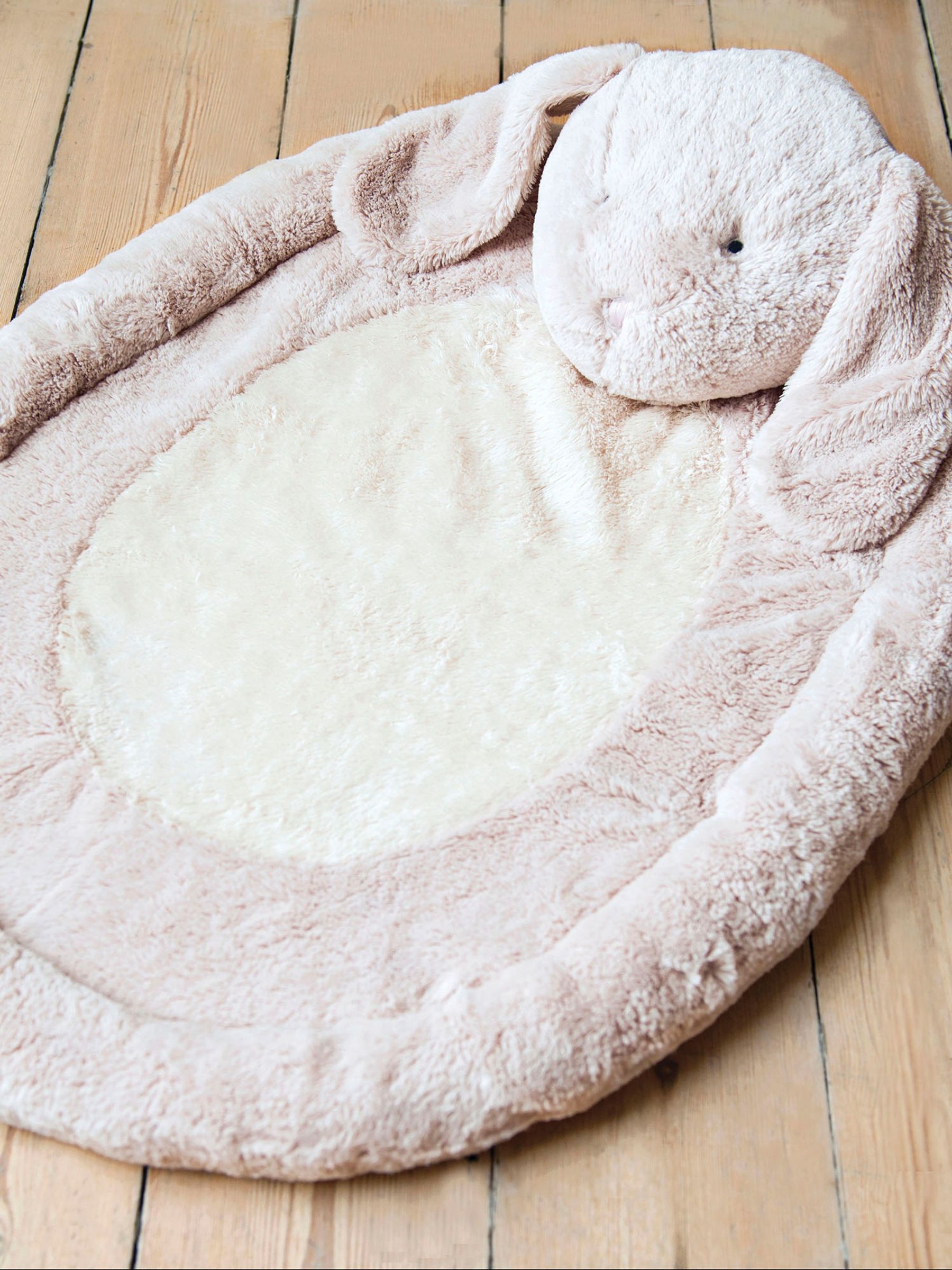 Bunny Playmat - Image 2 of 3