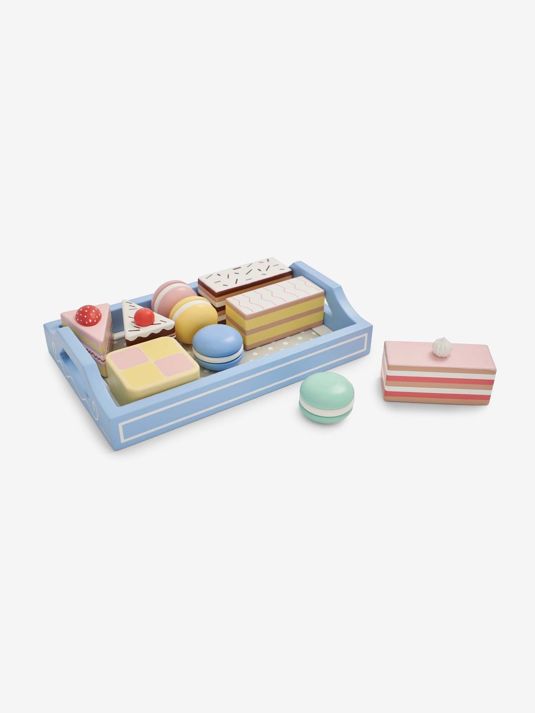 Sweet Treat Tray - Image 2 of 4