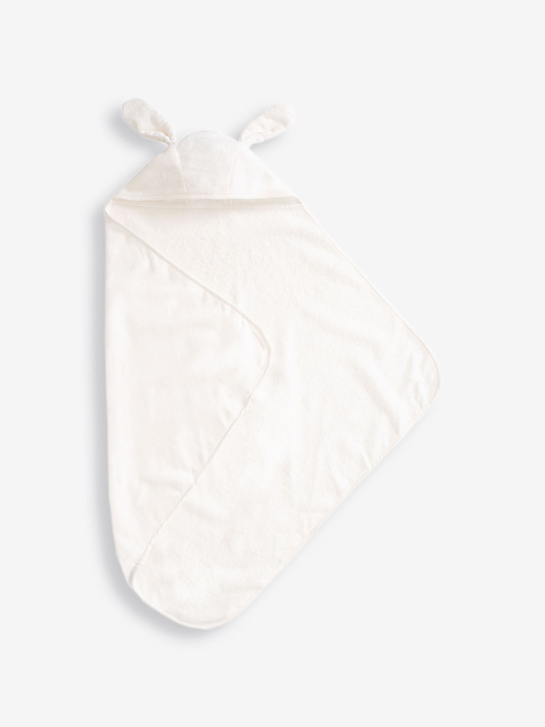 Character Hooded Towel - Image 2 of 2