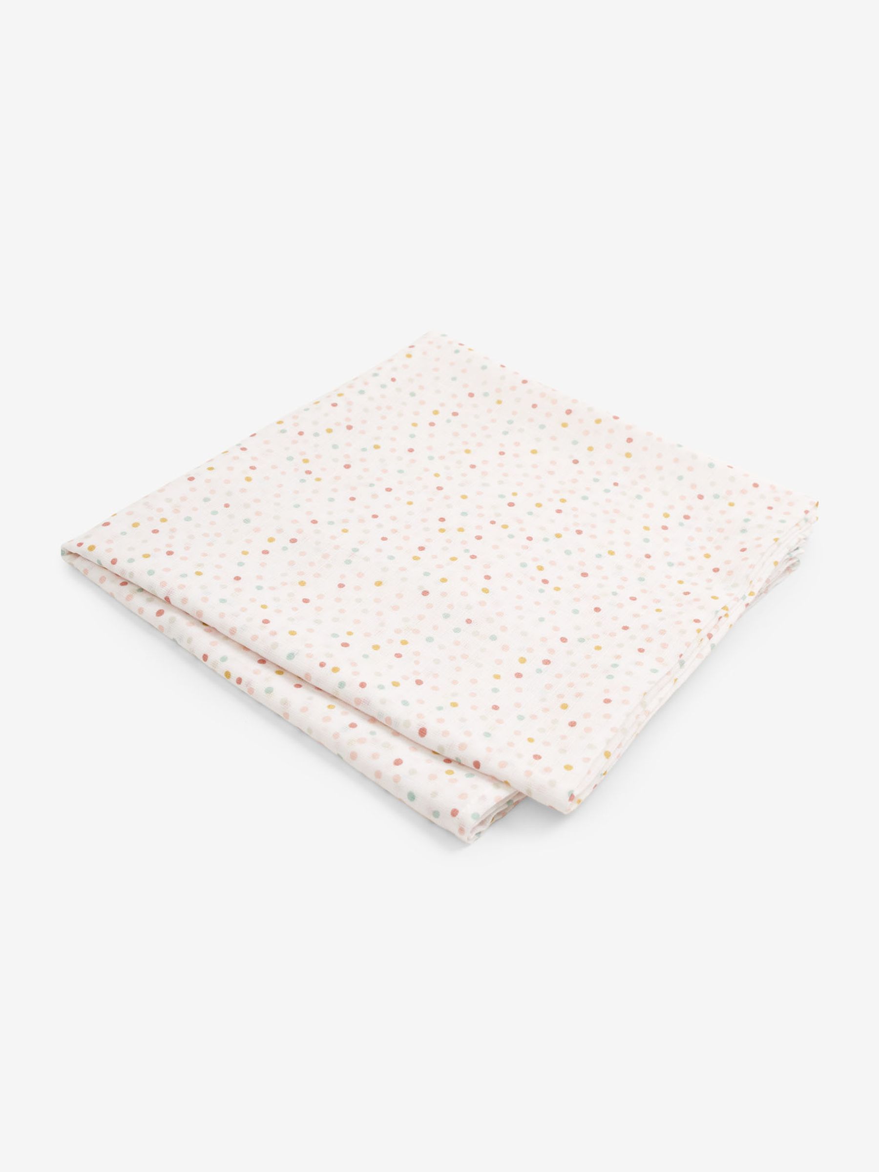 2-Pack Extra Large Giraffe Muslin - Image 3 of 3