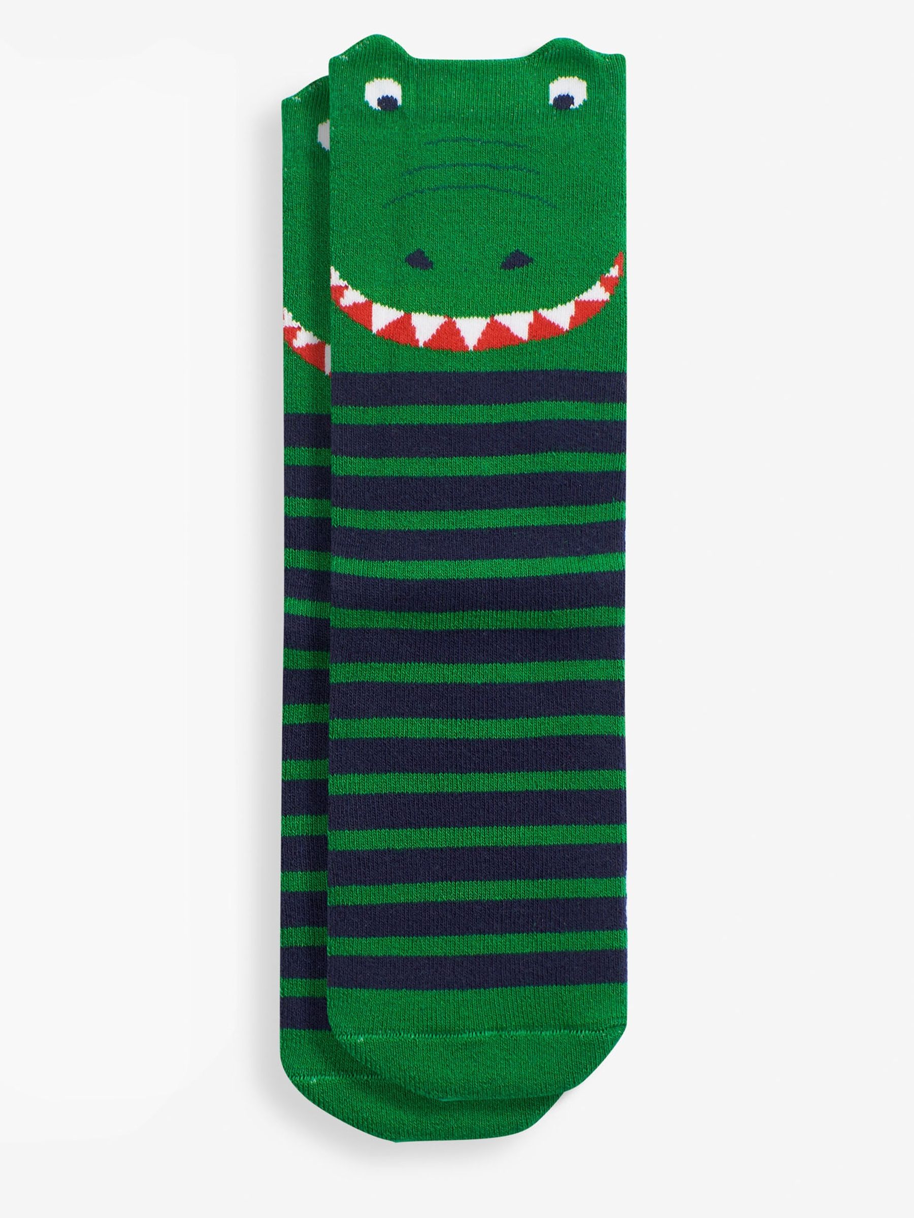 Green Welly Socks - Image 1 of 2