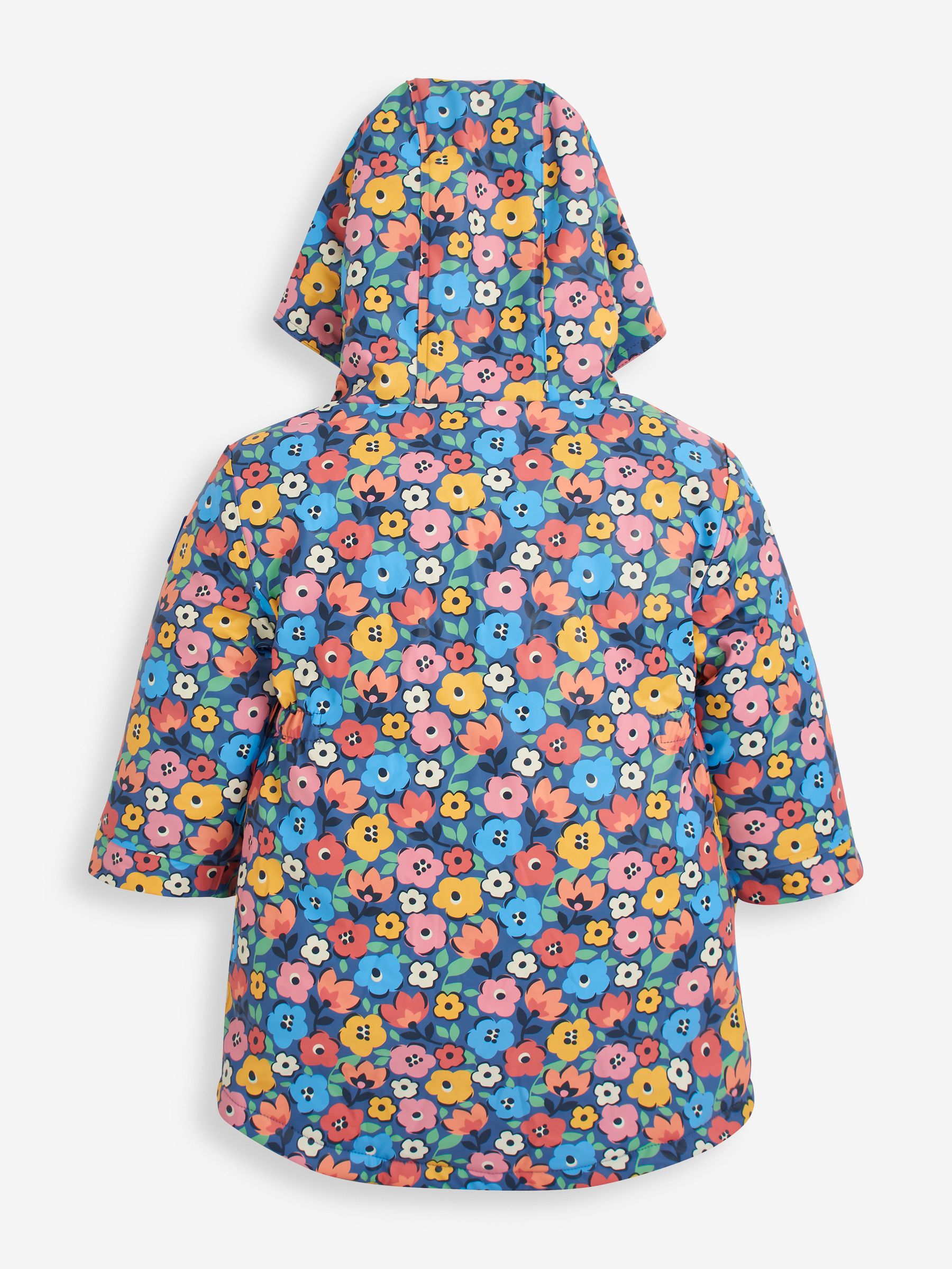Primrose Cosy Waterproof Jacket - Image 3 of 7