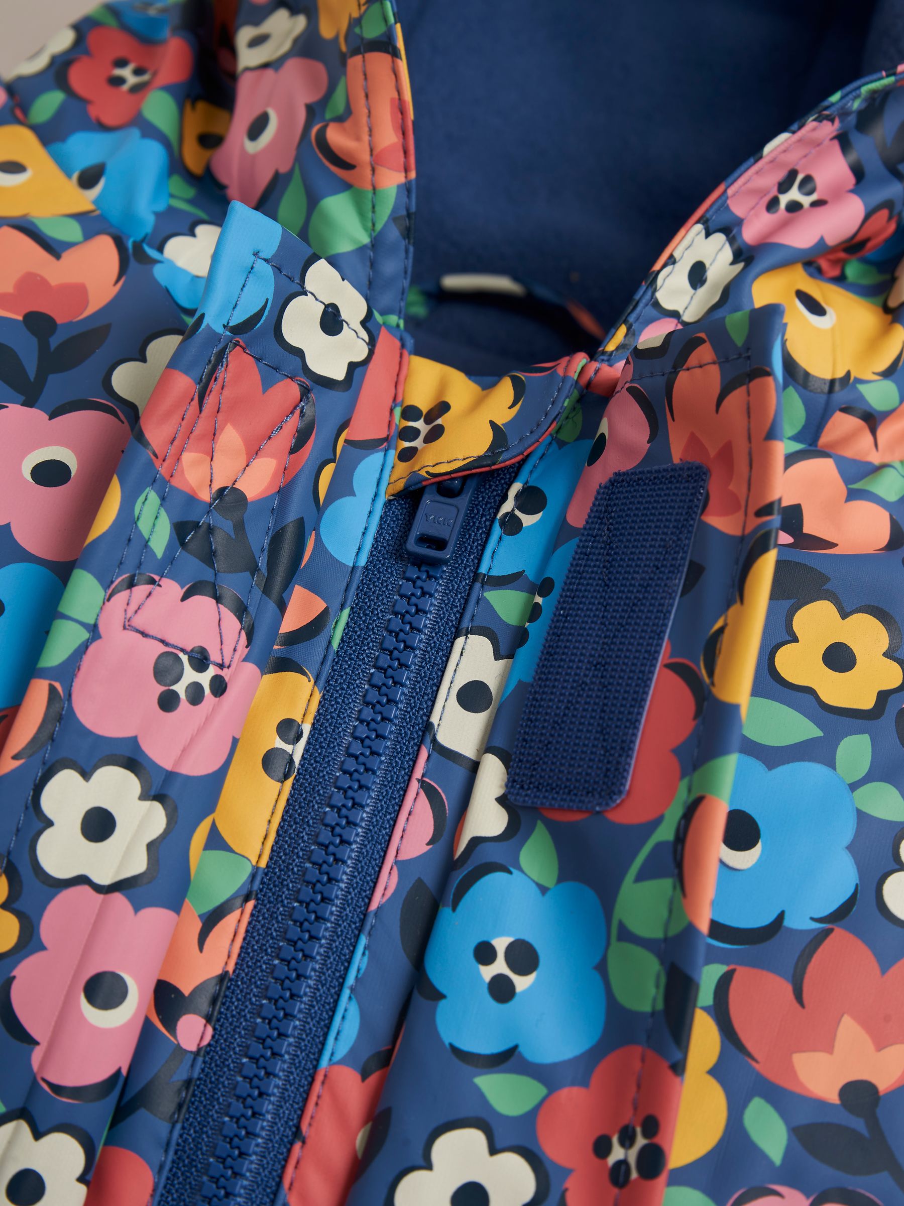 Primrose Cosy Waterproof Jacket - Image 4 of 7