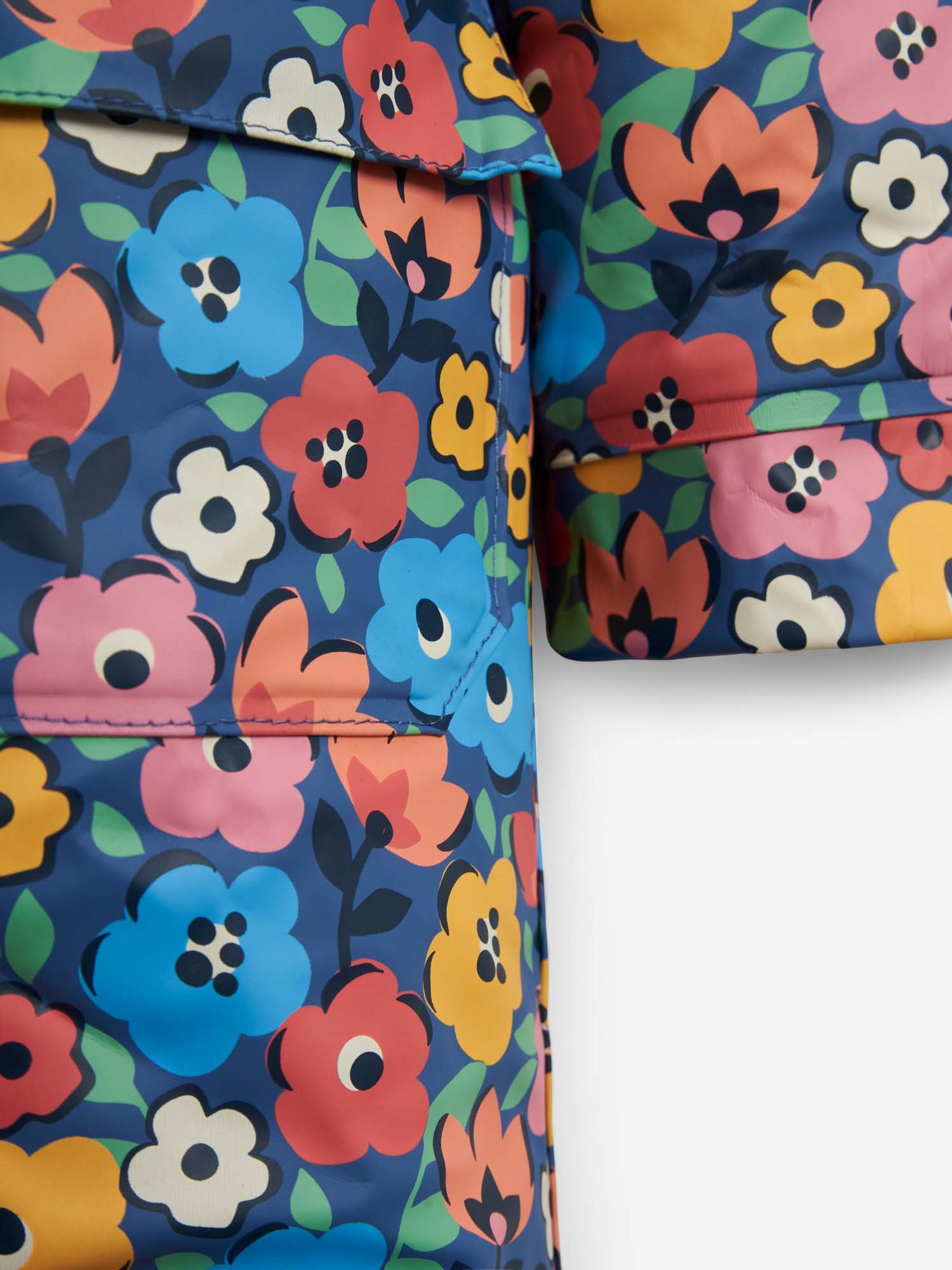 Primrose Cosy Waterproof Jacket - Image 6 of 7