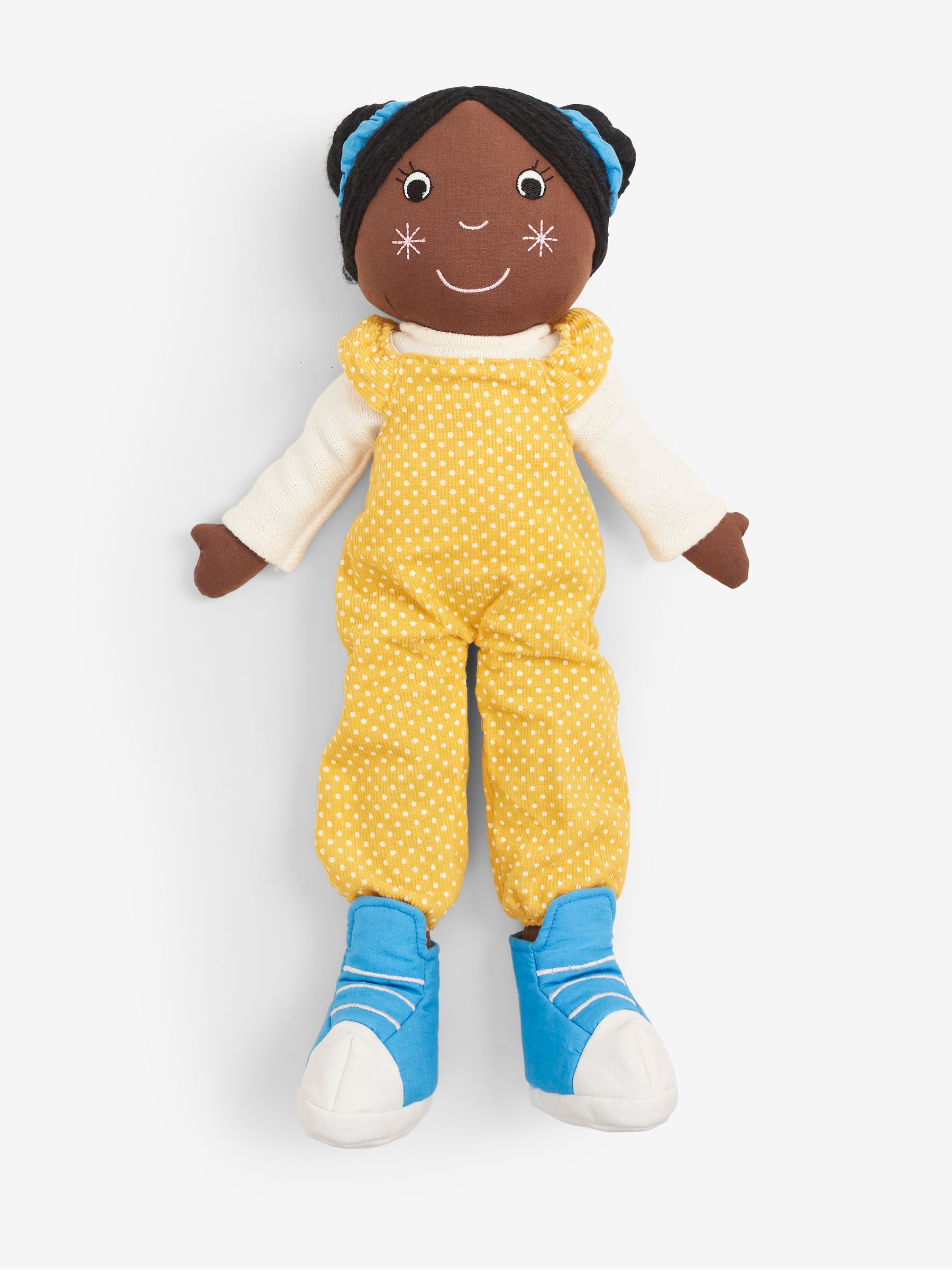 Lola Rag Doll - Image 1 of 2