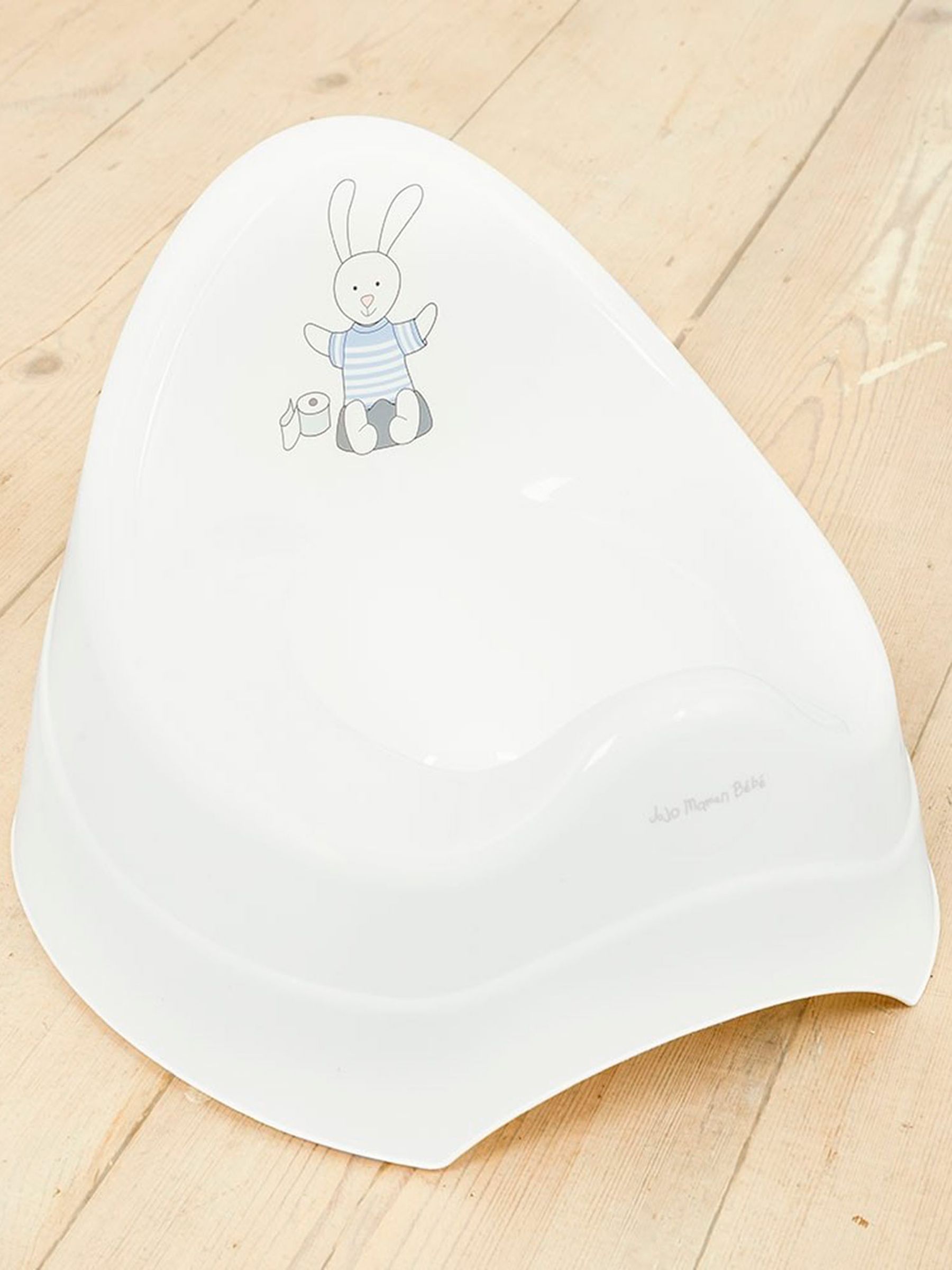 JoJo Potty - Image 1 of 2