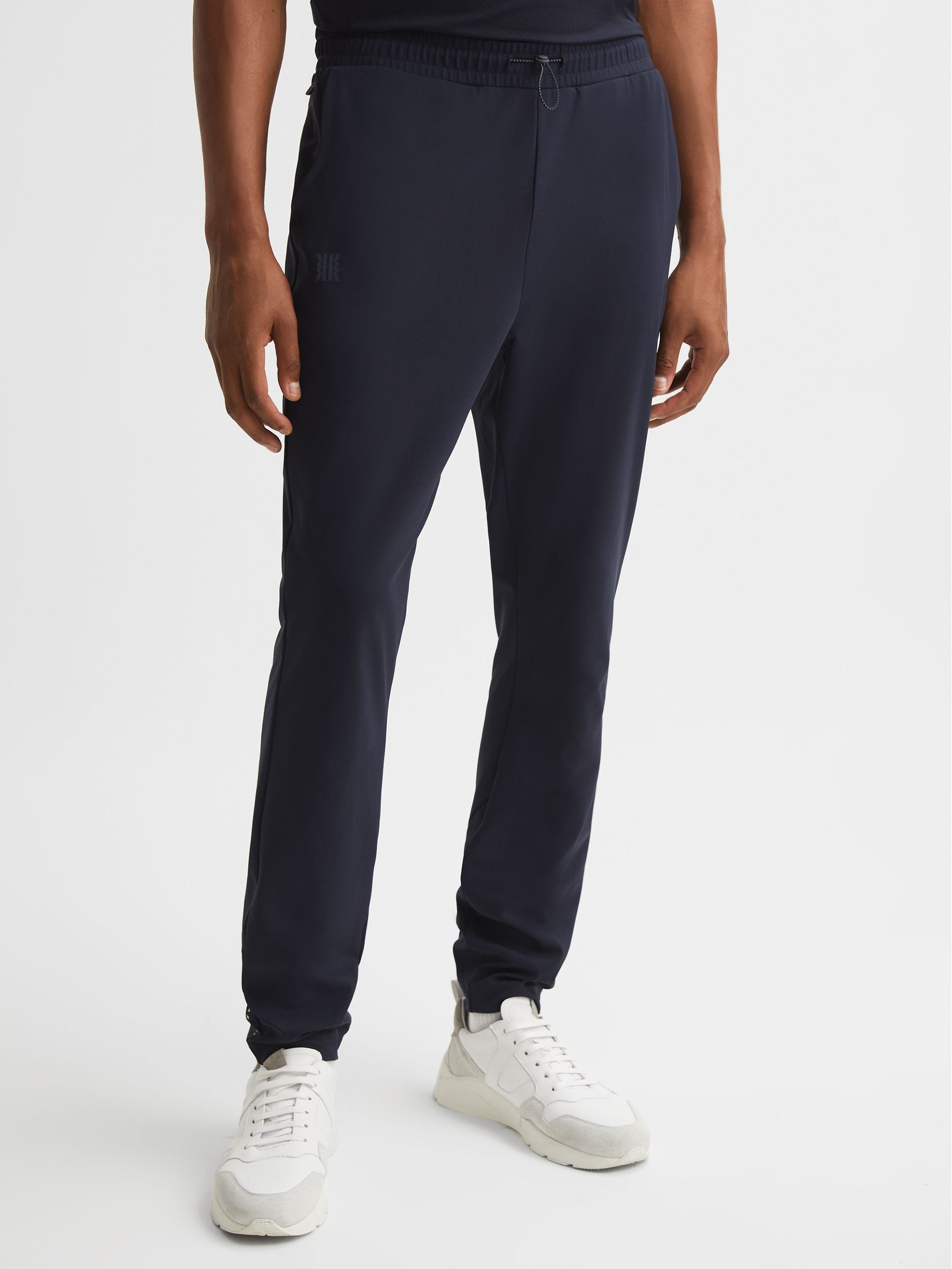 Castore Performance Joggers in Blue - Image 1 of 8
