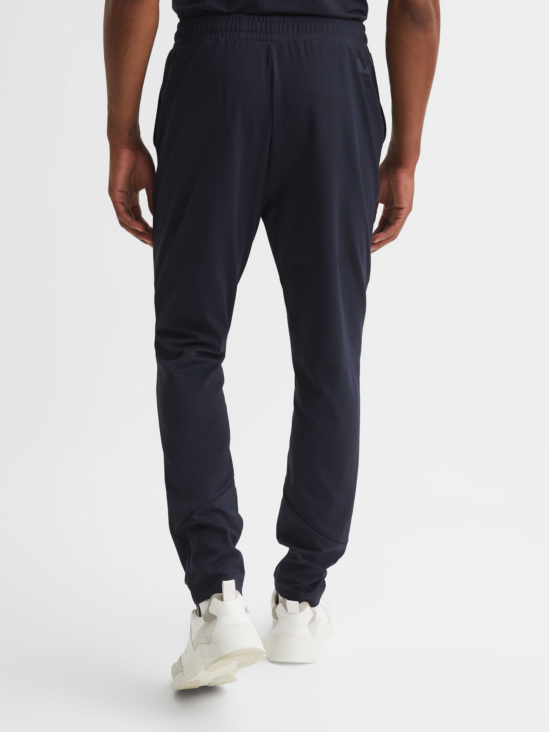 Castore Performance Joggers in Blue - Image 5 of 8