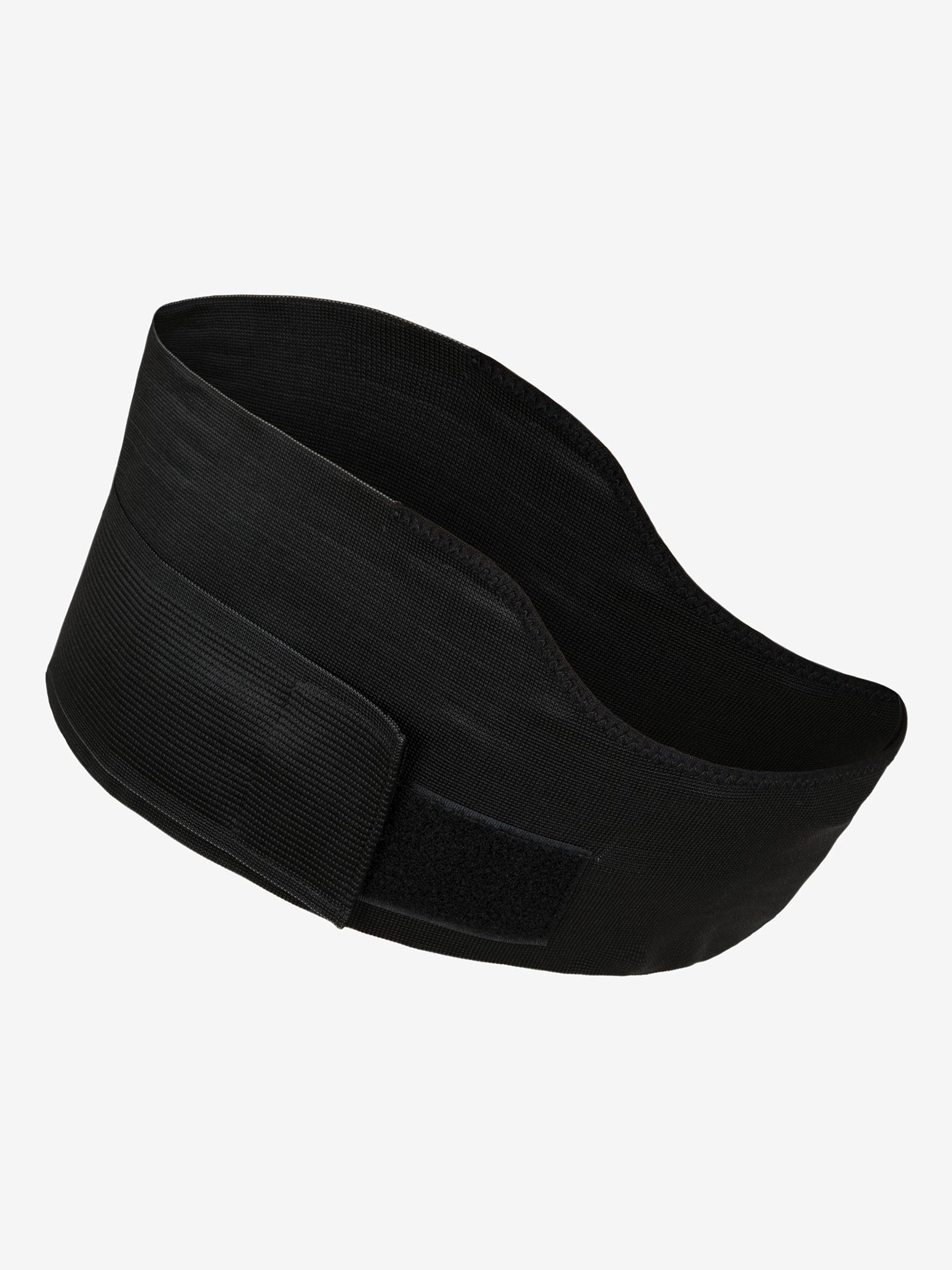 Black Maternity Medical Grade Support Belt - Image 1 of 1