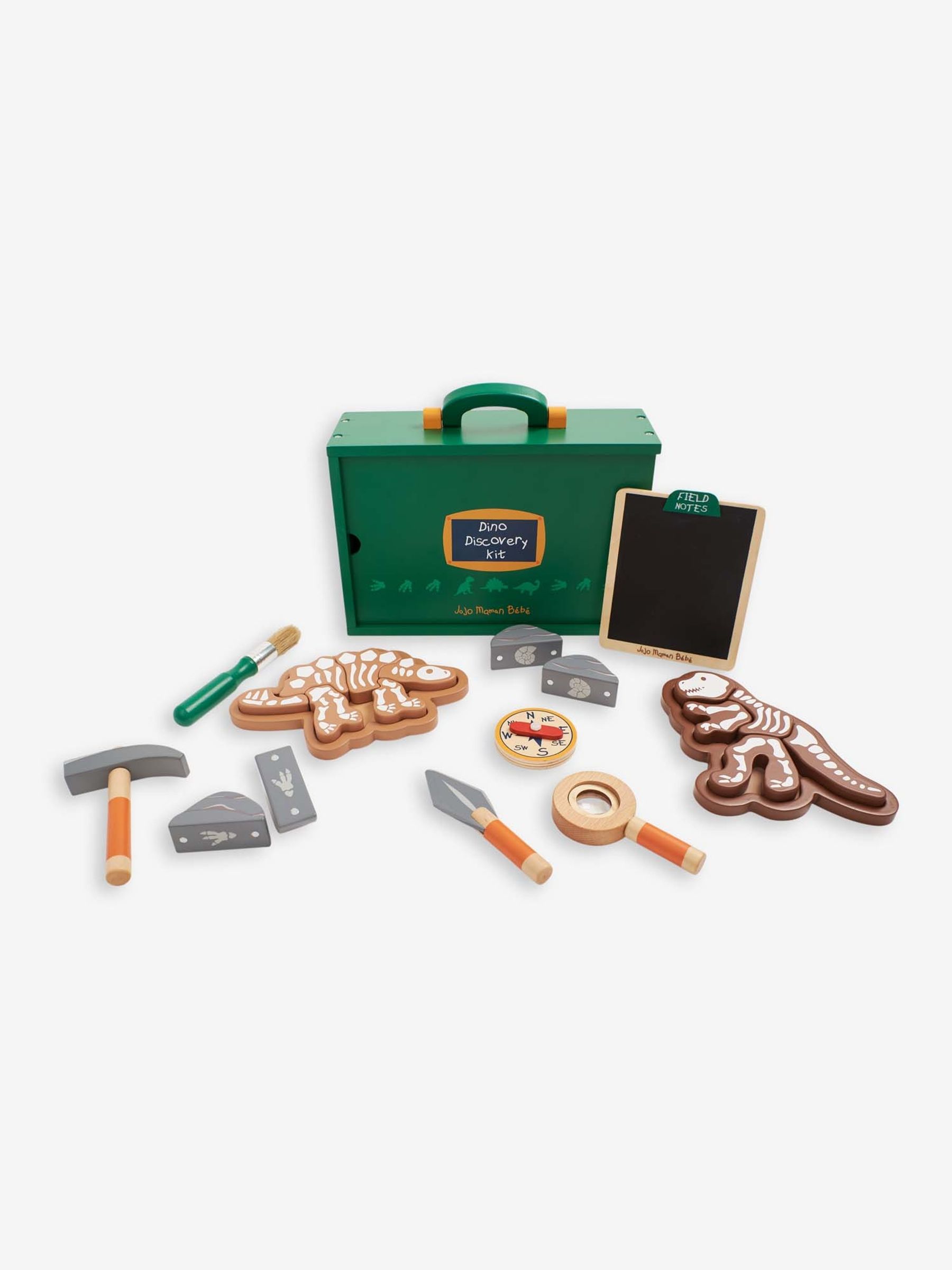 Paleontologist Play Set - Image 1 of 4
