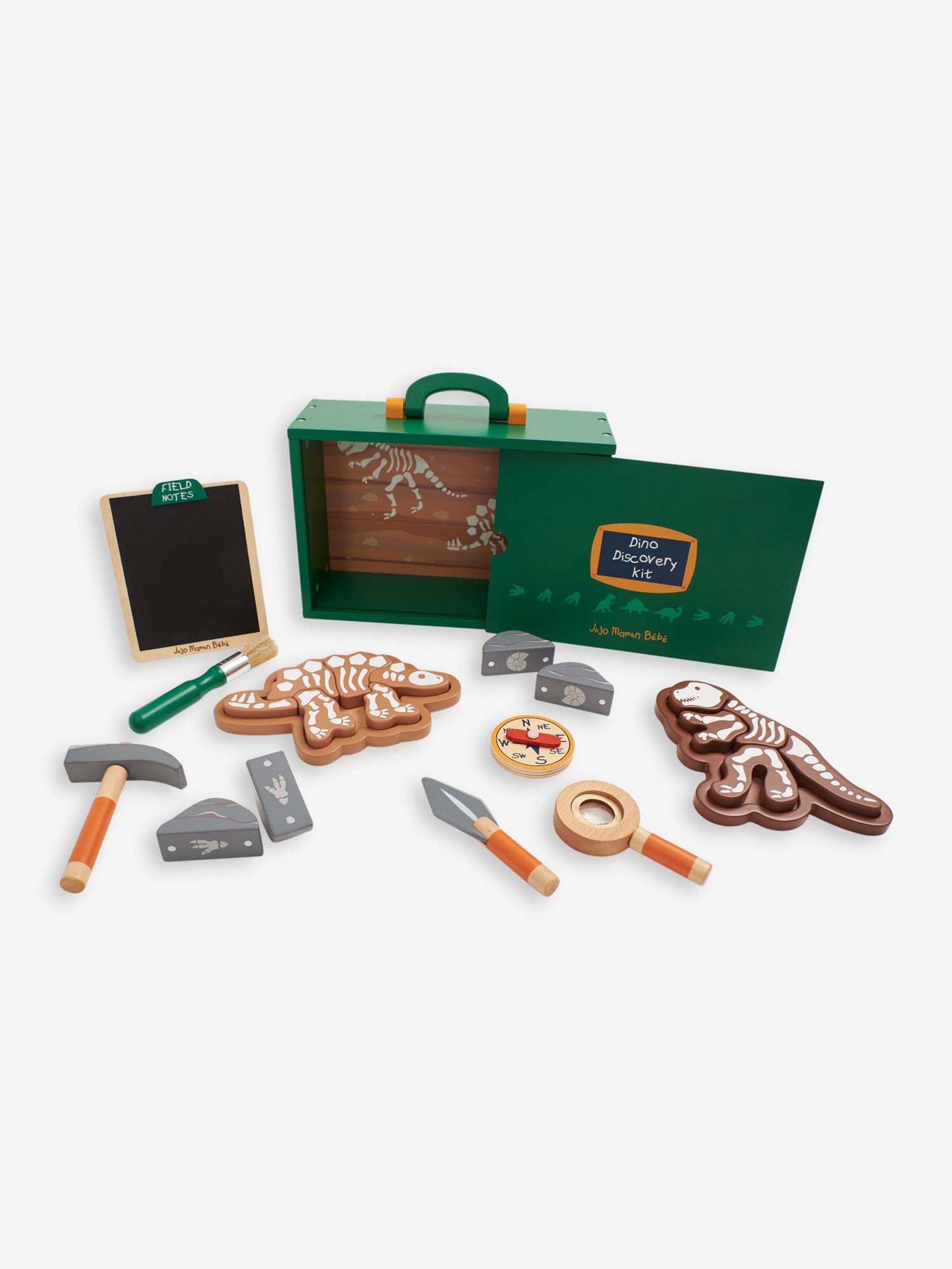 Paleontologist Play Set - Image 2 of 4