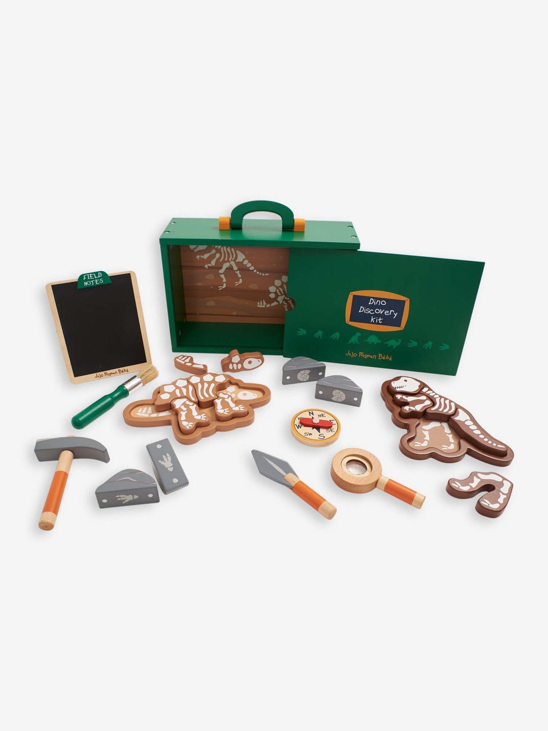 Paleontologist Play Set - Image 3 of 4