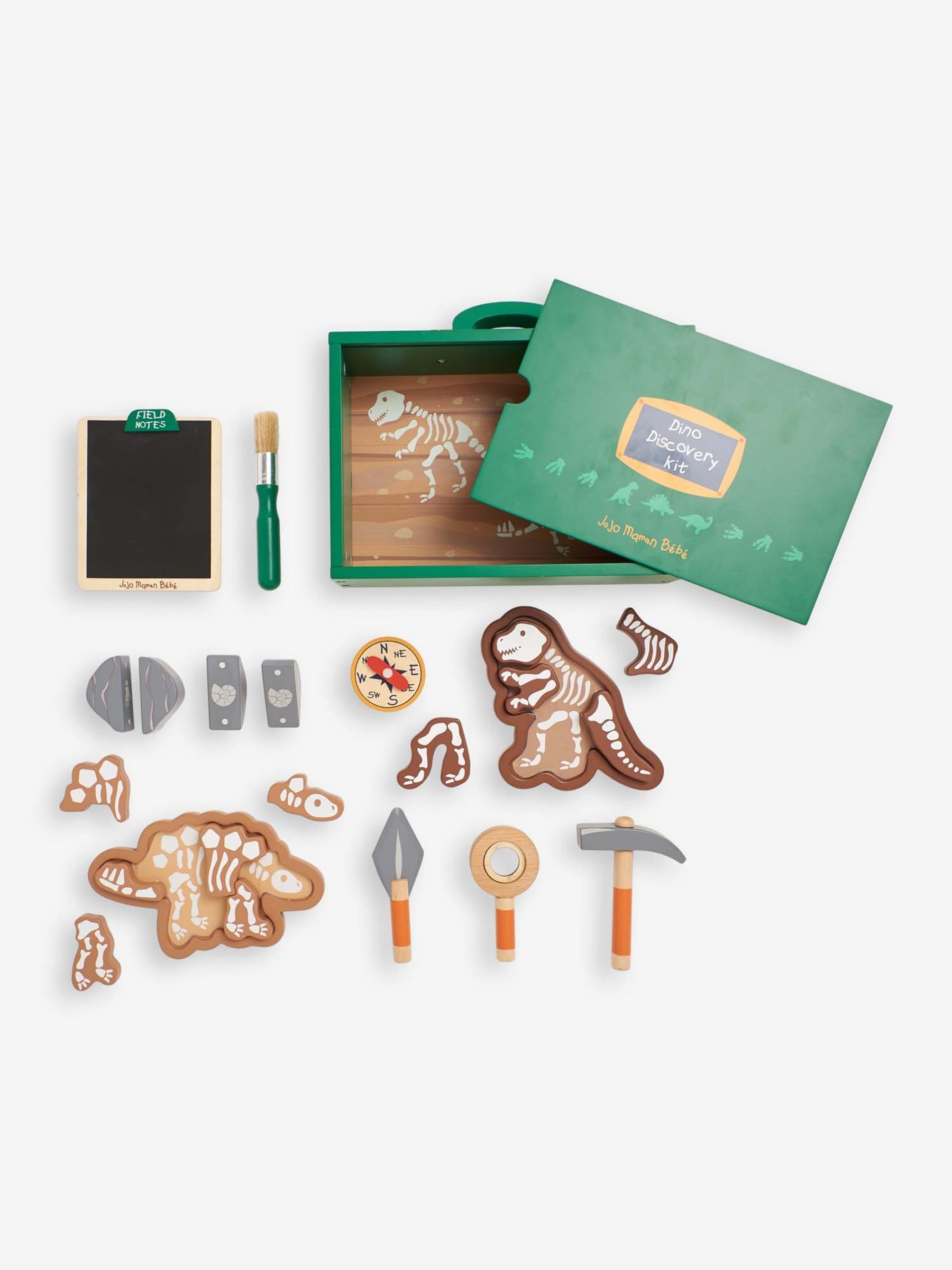 Paleontologist Play Set - Image 4 of 4