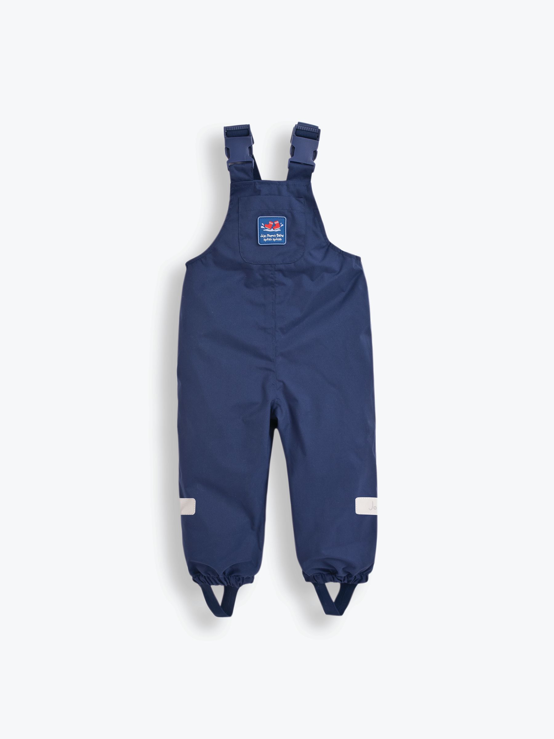 Puddlesuits