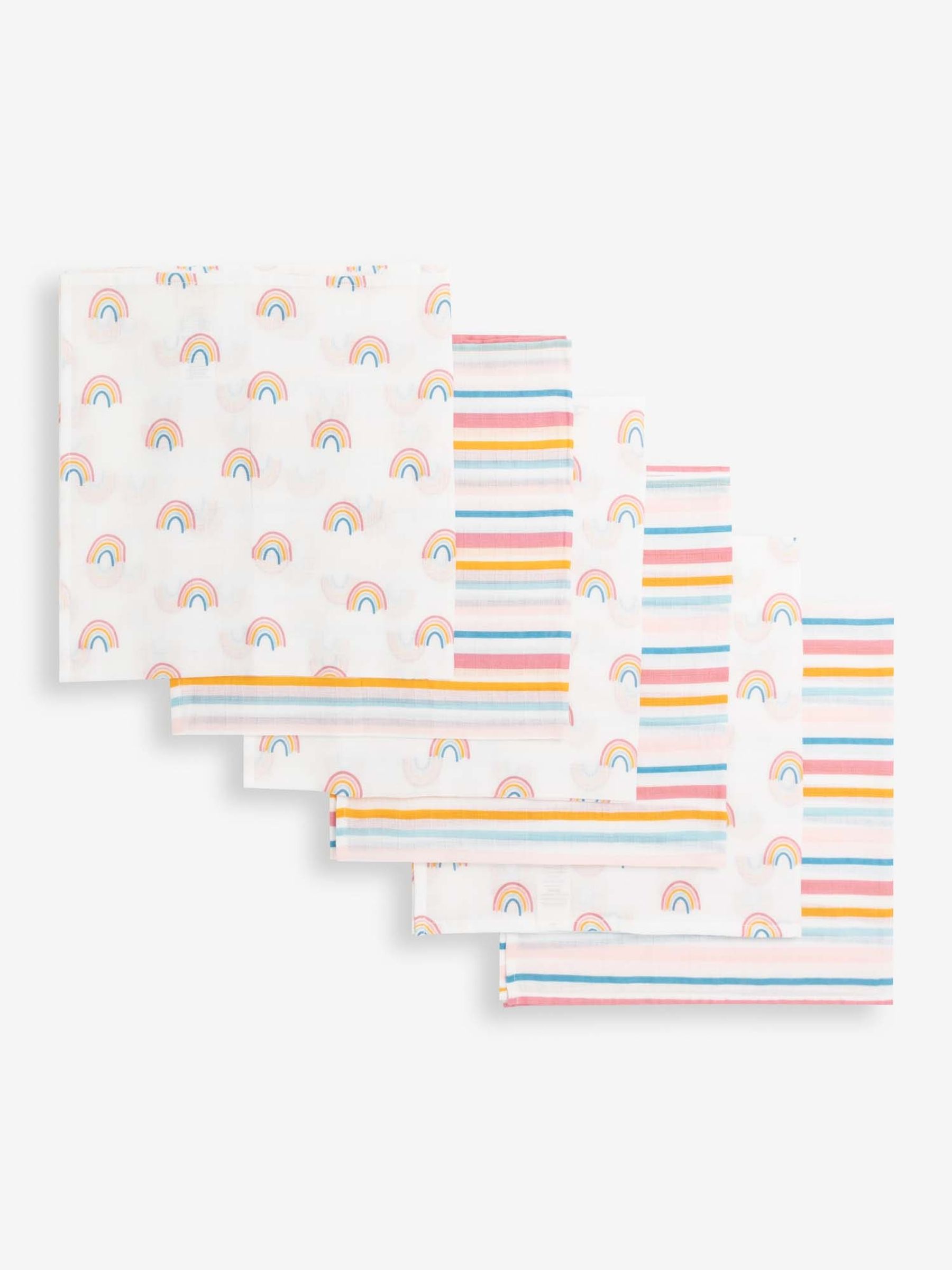 6-Pack Muslins - Image 1 of 3