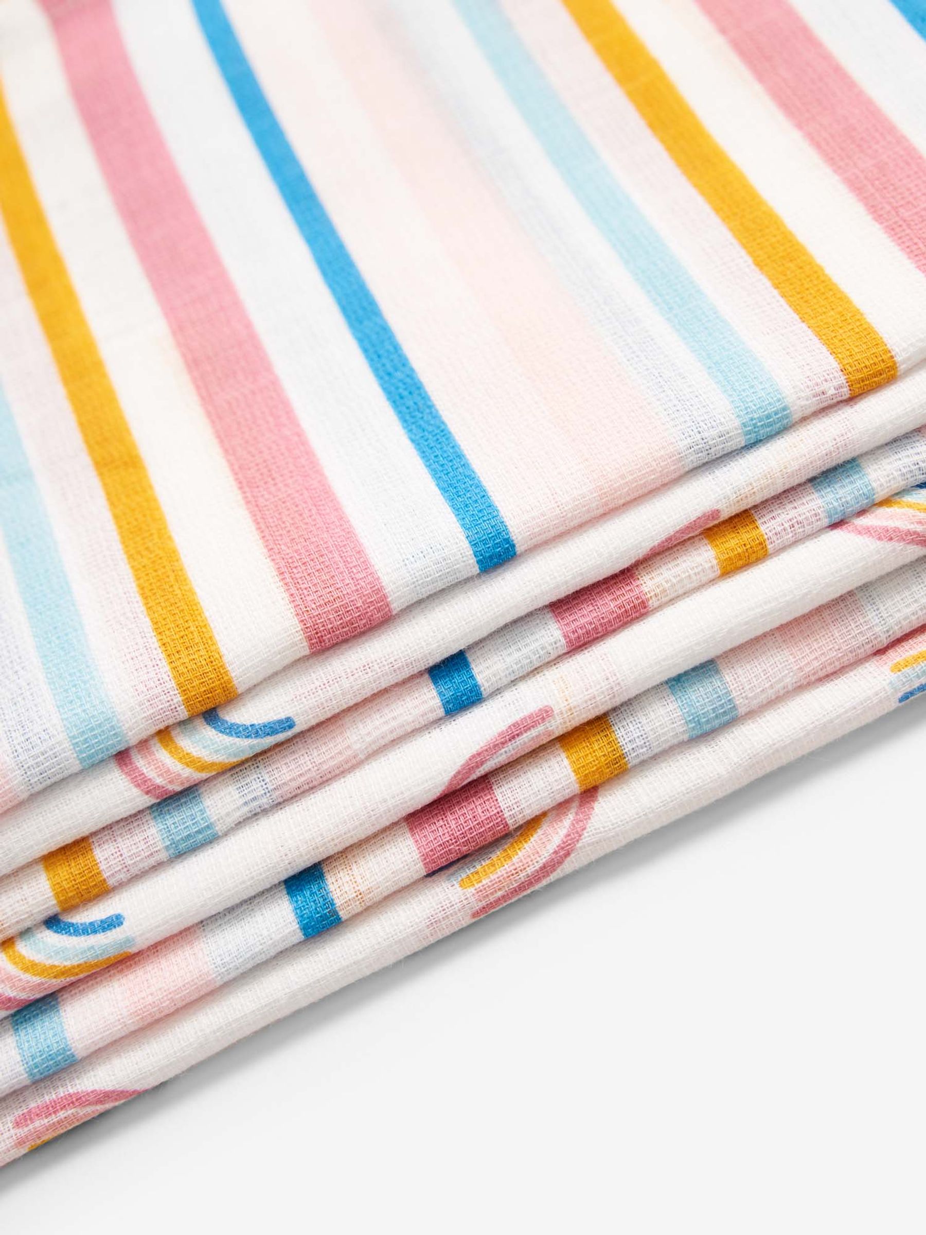 6-Pack Muslins - Image 3 of 3