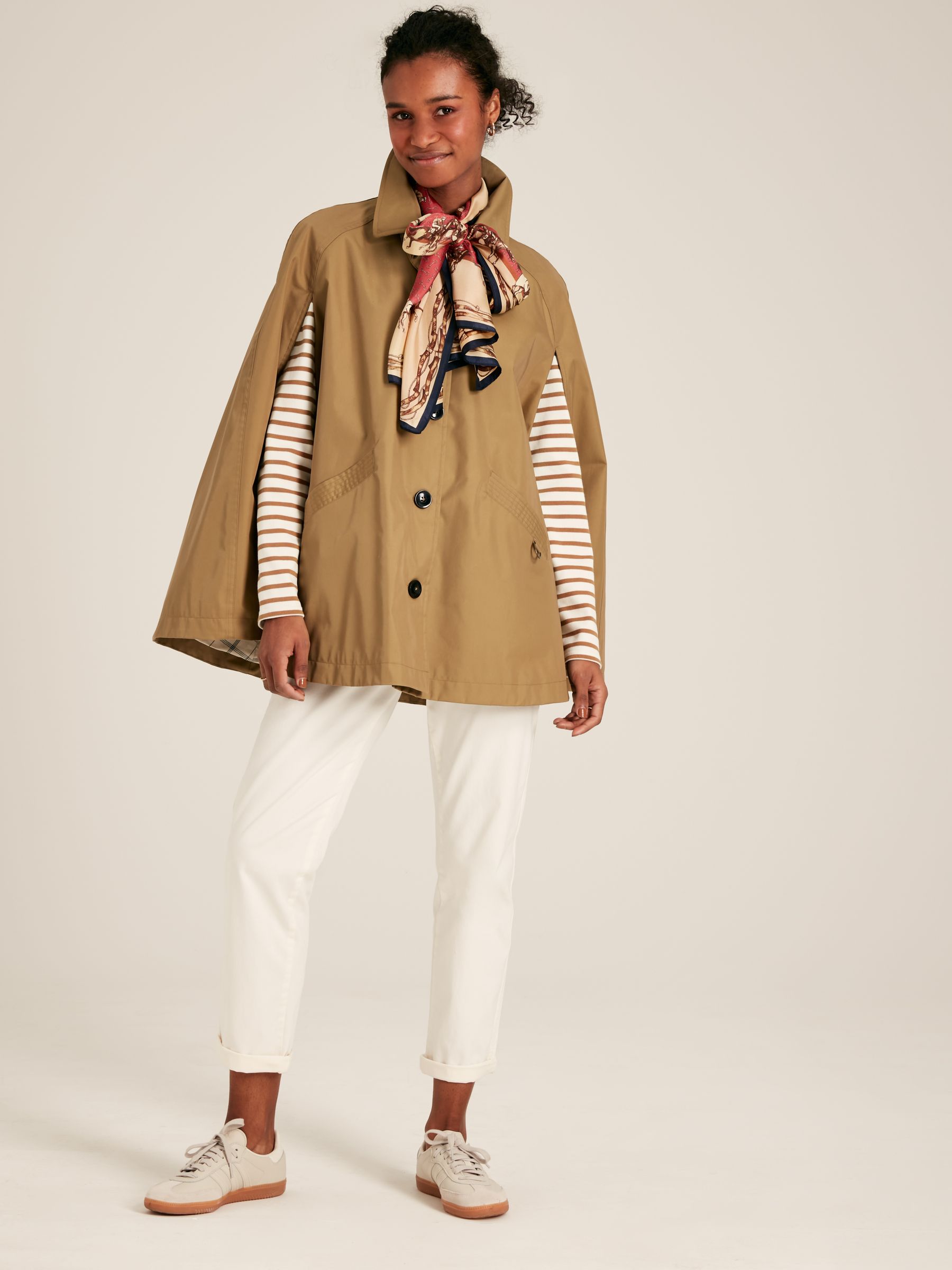 Casual Jacket Cape Jacket Outfit Blazer Suit Casual Jacket Tan