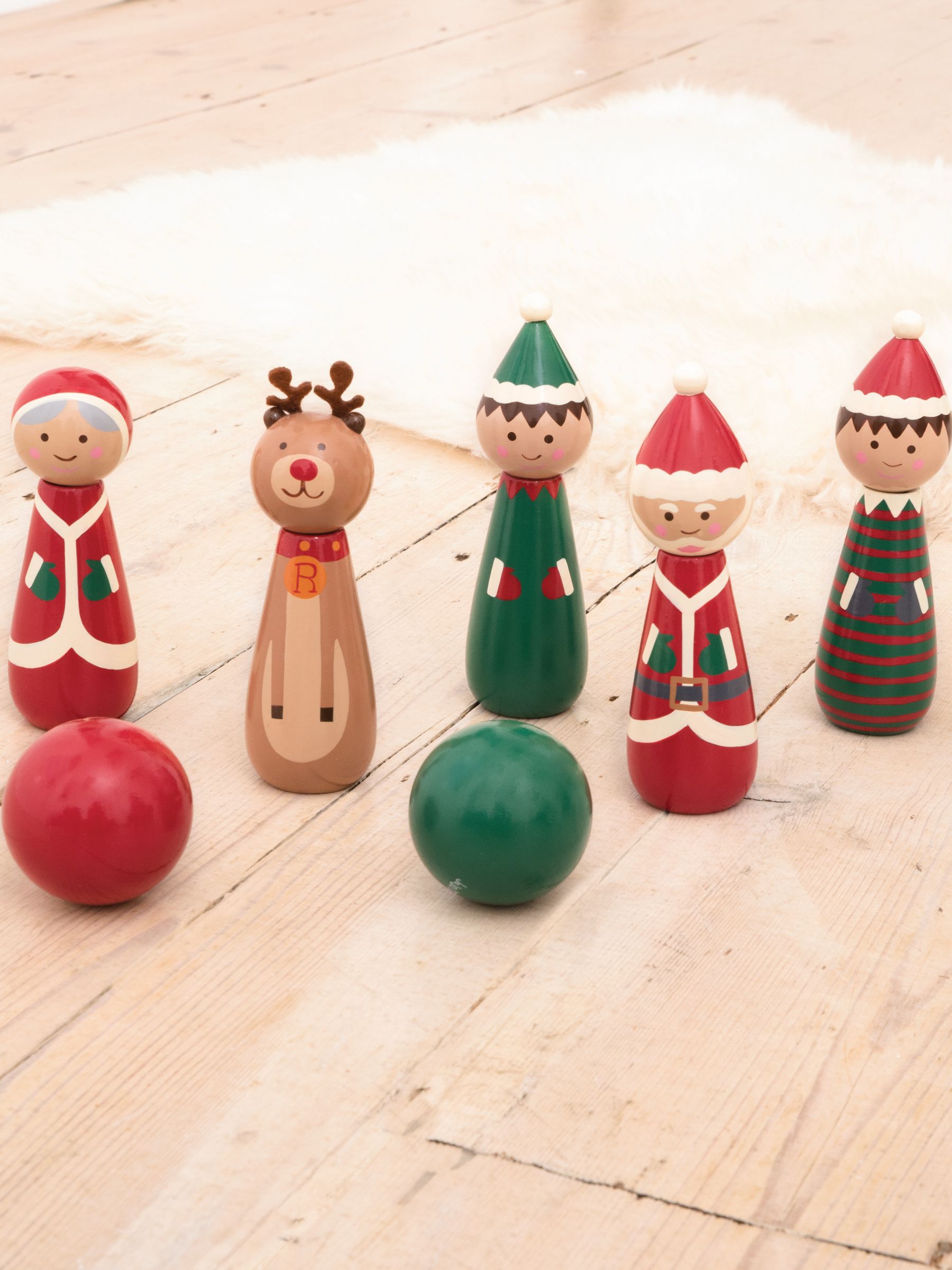 Christmas Skittles - Image 1 of 3