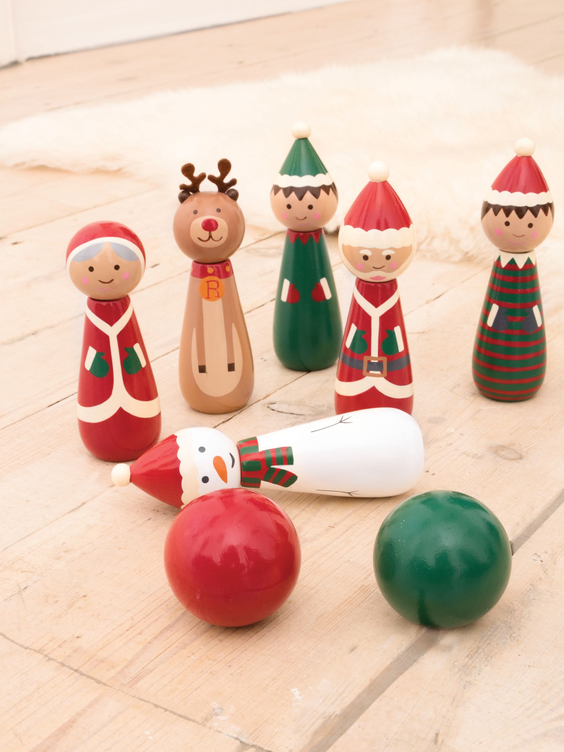 Christmas Skittles - Image 2 of 3