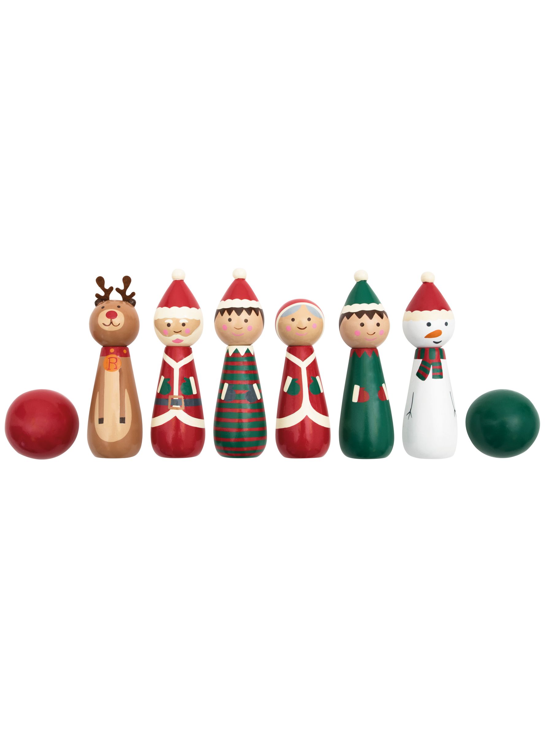 Christmas Skittles - Image 3 of 3