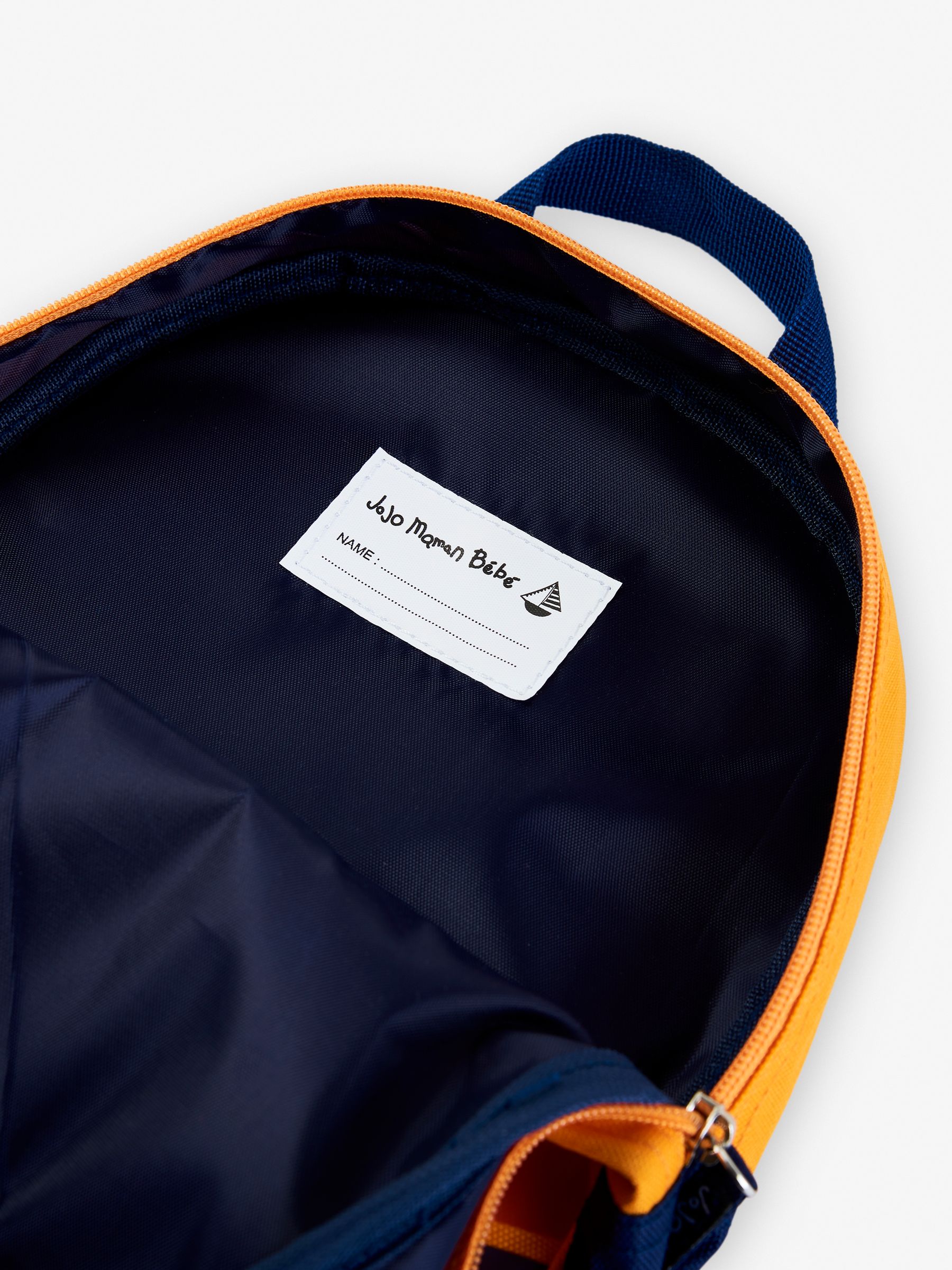 Lion Character Backpack - Image 3 of 6