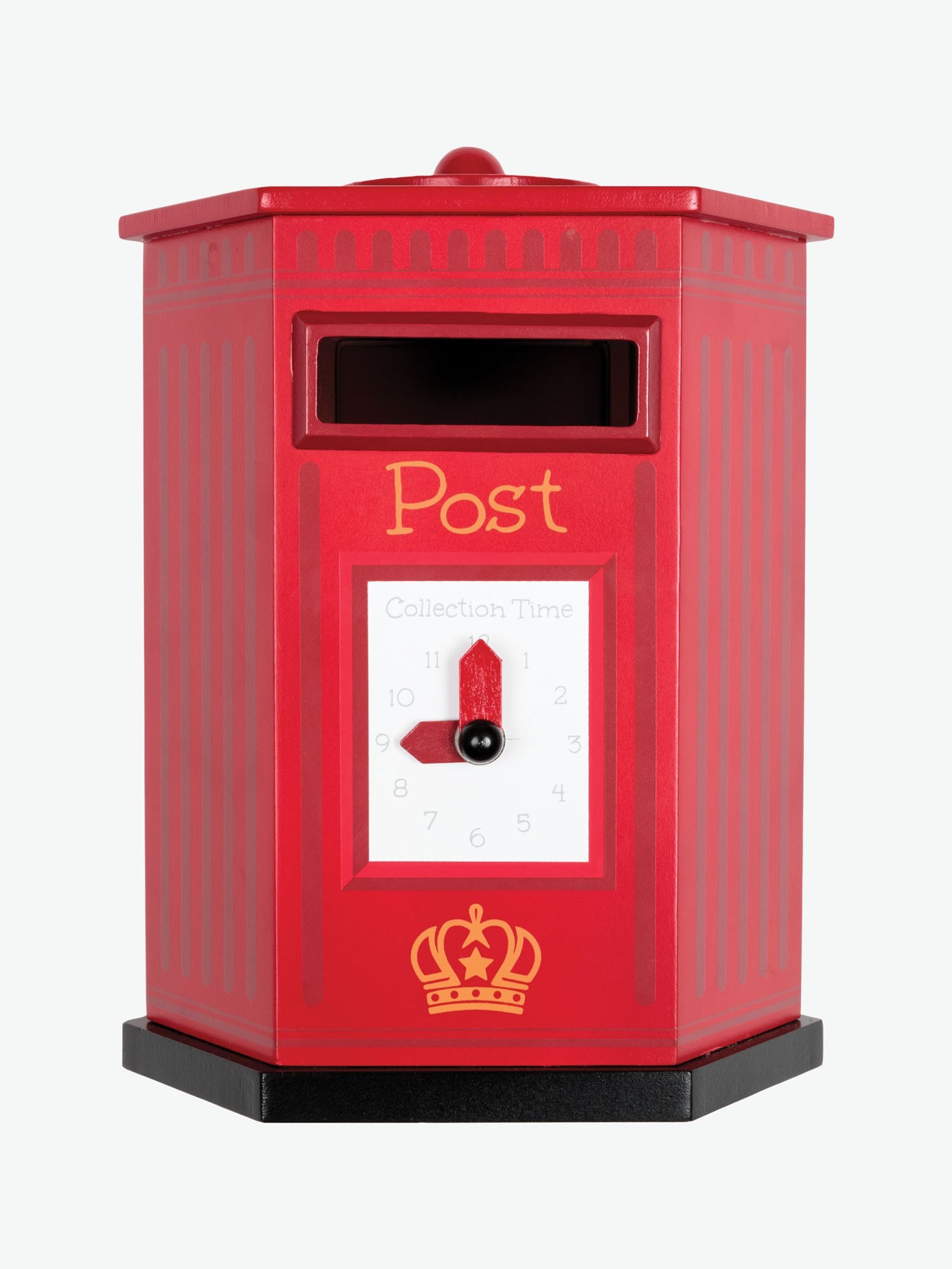 Post Box Playset - Image 2 of 3