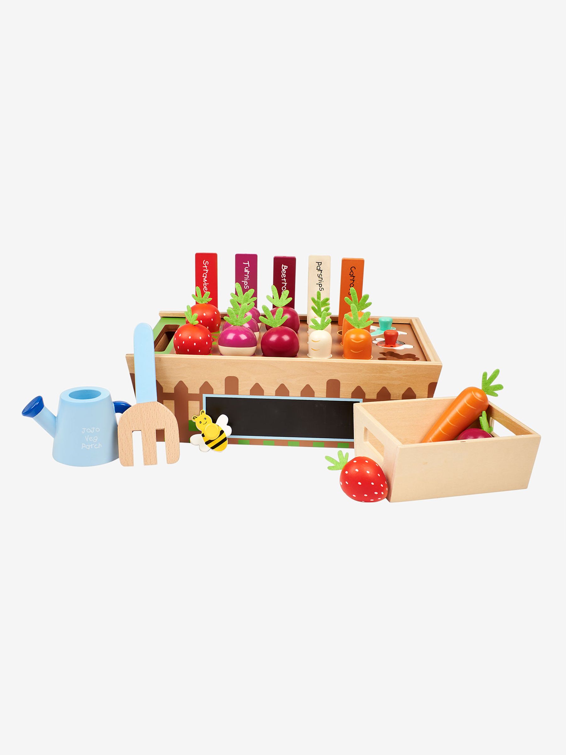 Plant and Pick Veggie Patch - Image 1 of 6