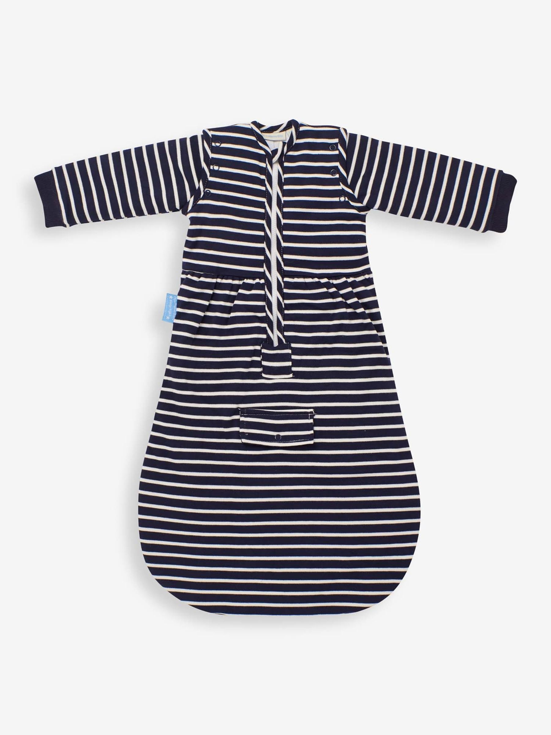 2.5 Tog Travel Baby Sleeping Bag - Image 1 of 4