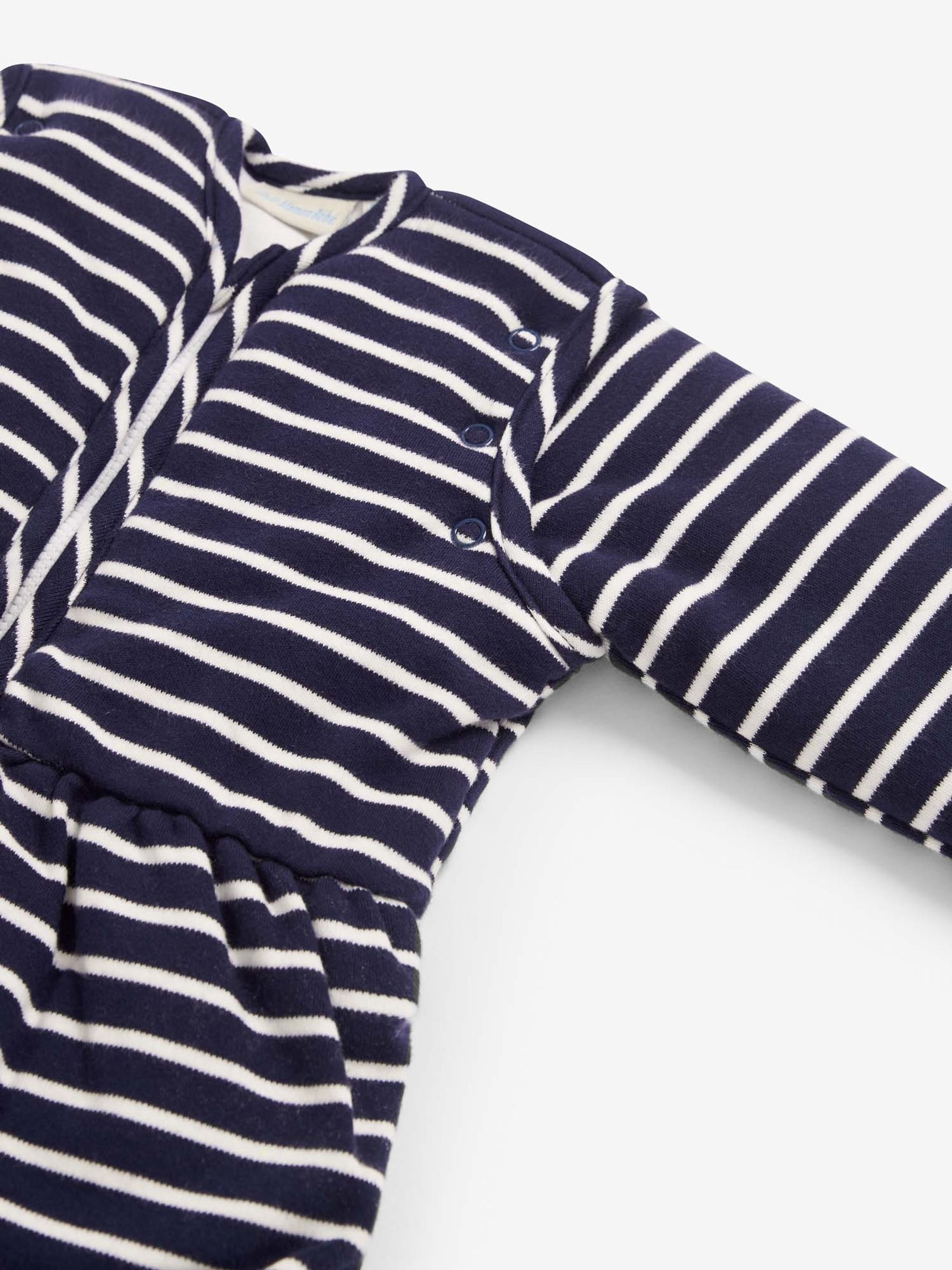 2.5 Tog Travel Baby Sleeping Bag - Image 2 of 4