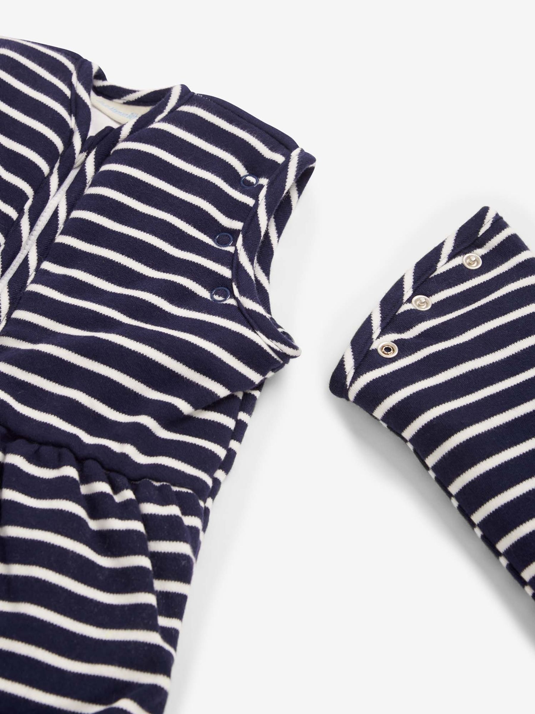 2.5 Tog Travel Baby Sleeping Bag - Image 3 of 4