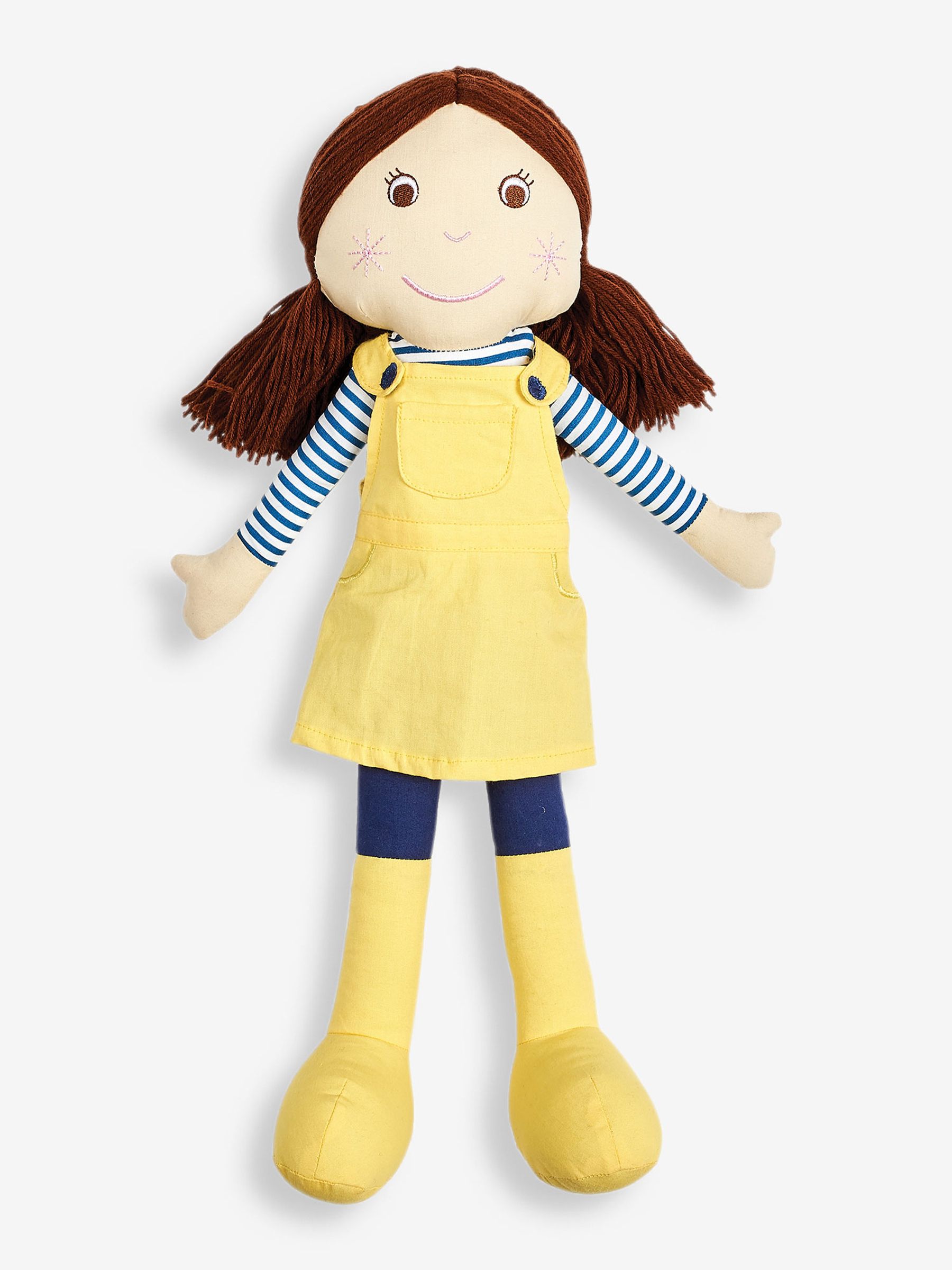 Rag Doll - Image 1 of 1