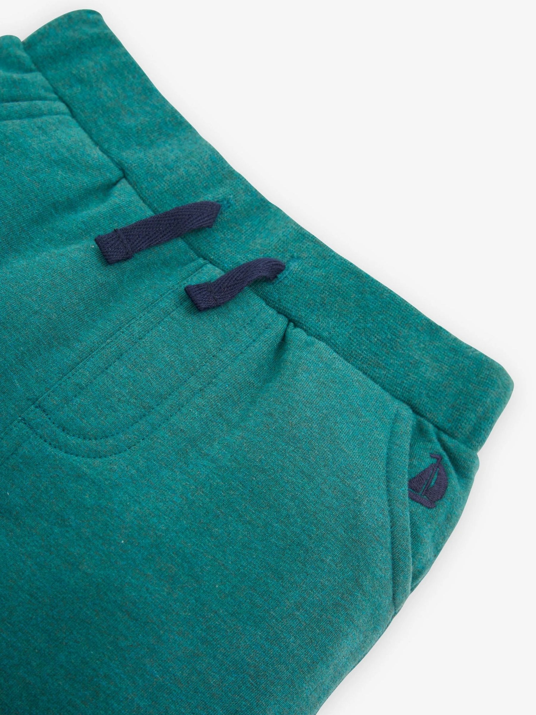 Green 2-Pack Joggers - Image 4 of 5