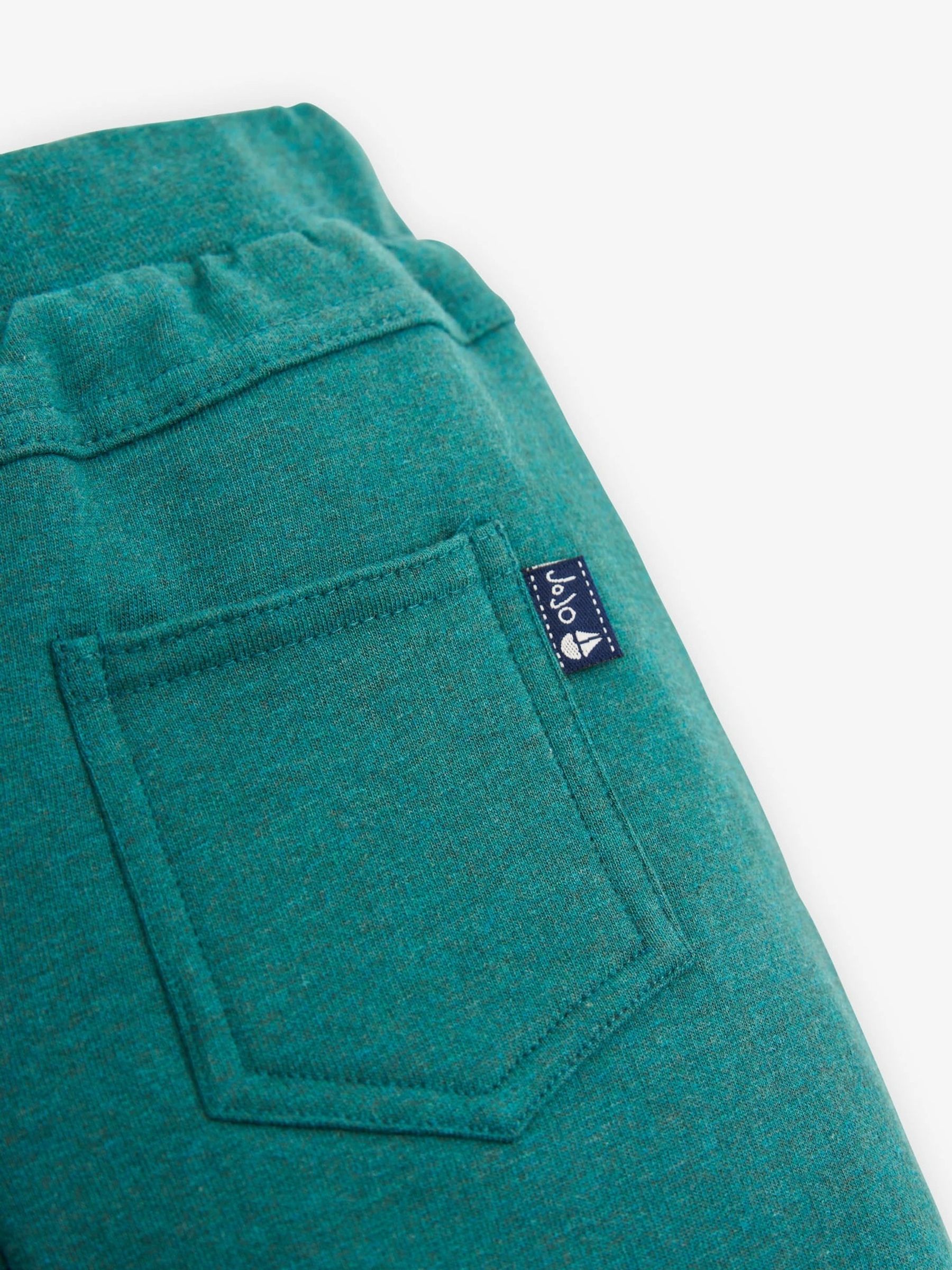 Green 2-Pack Joggers - Image 5 of 5