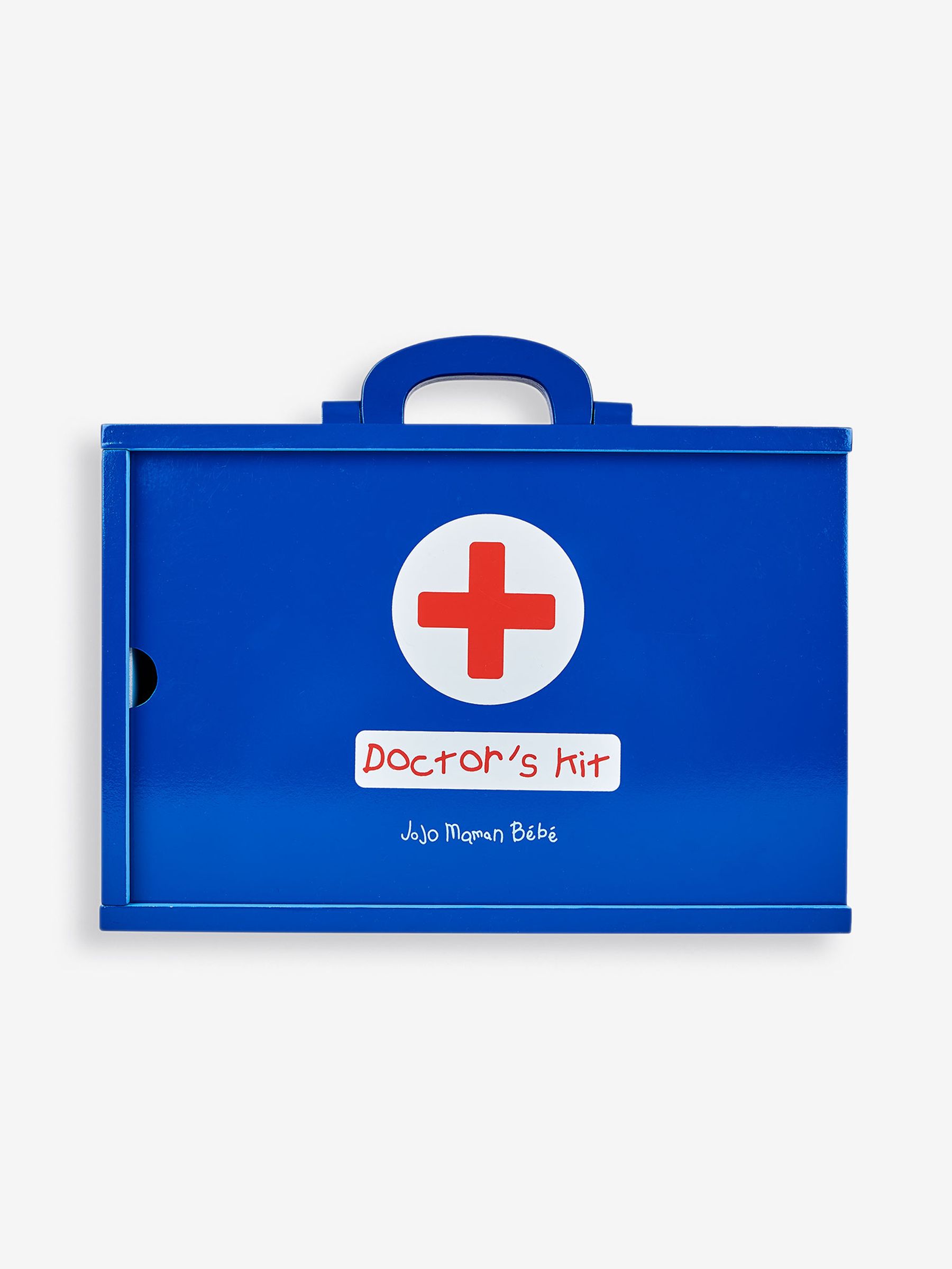 Doctor's Playset in Blue - Image 1 of 5
