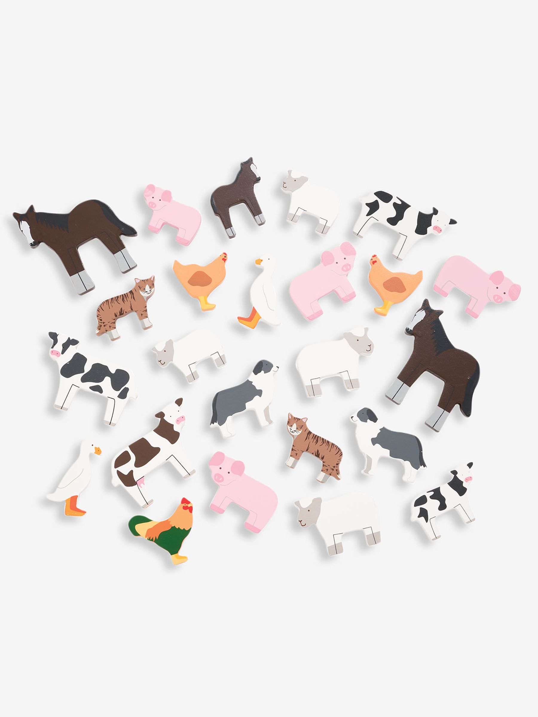 Farm Animals Pocket Set - Image 2 of 3