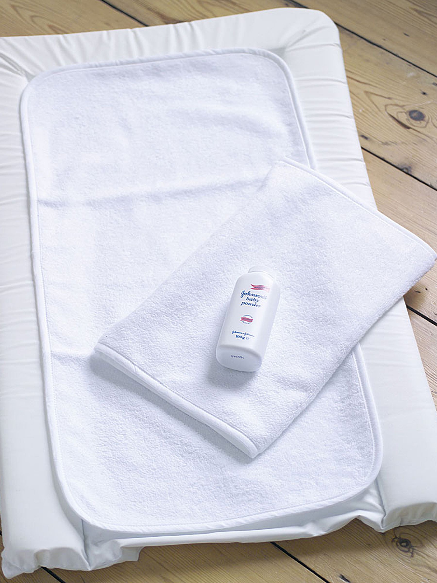 2-Pack Changing Mat Liners - Image 2 of 2