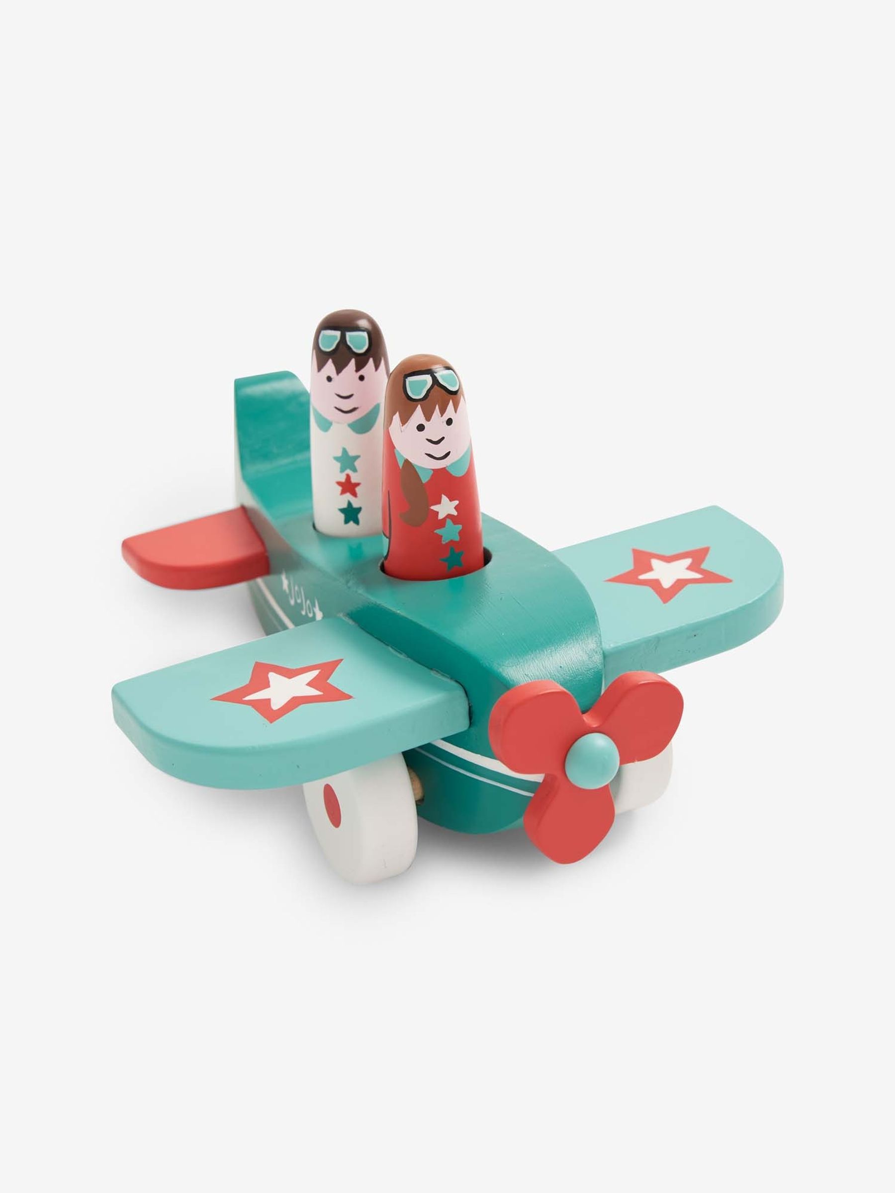 Wooden Plane - Image 3 of 5