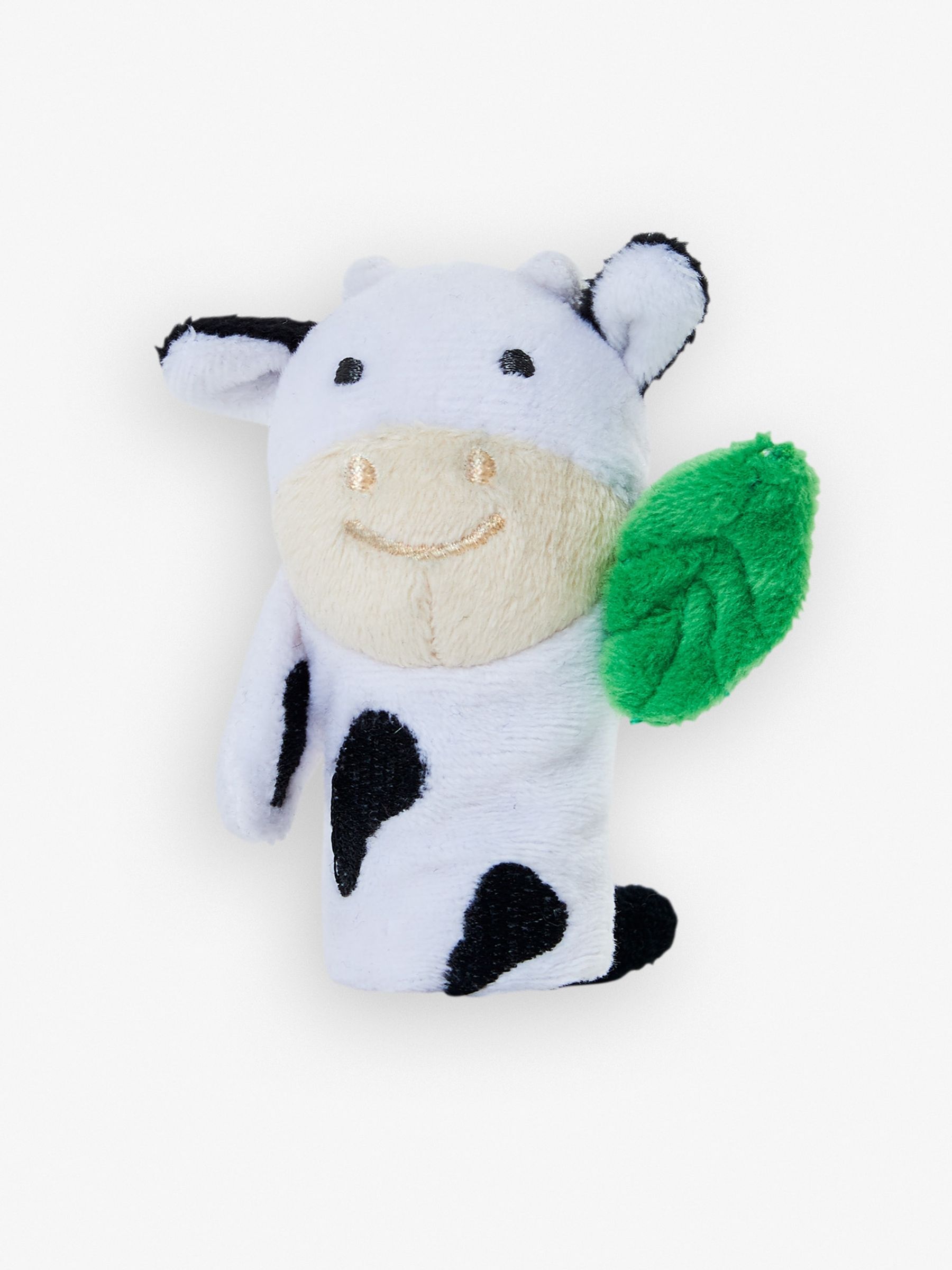 Farm Animal Finger Puppets - Image 3 of 9