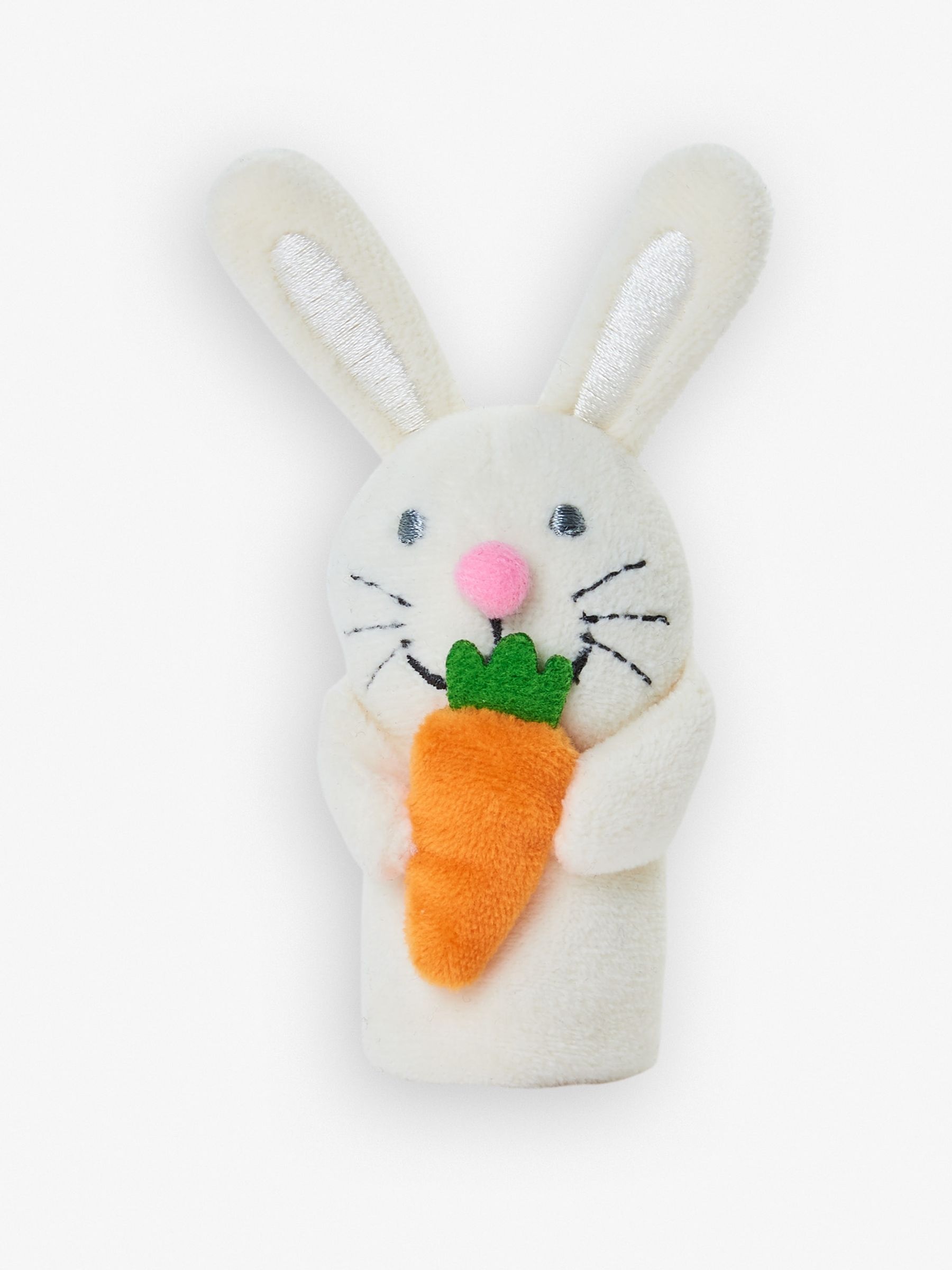 Farm Animal Finger Puppets - Image 4 of 9