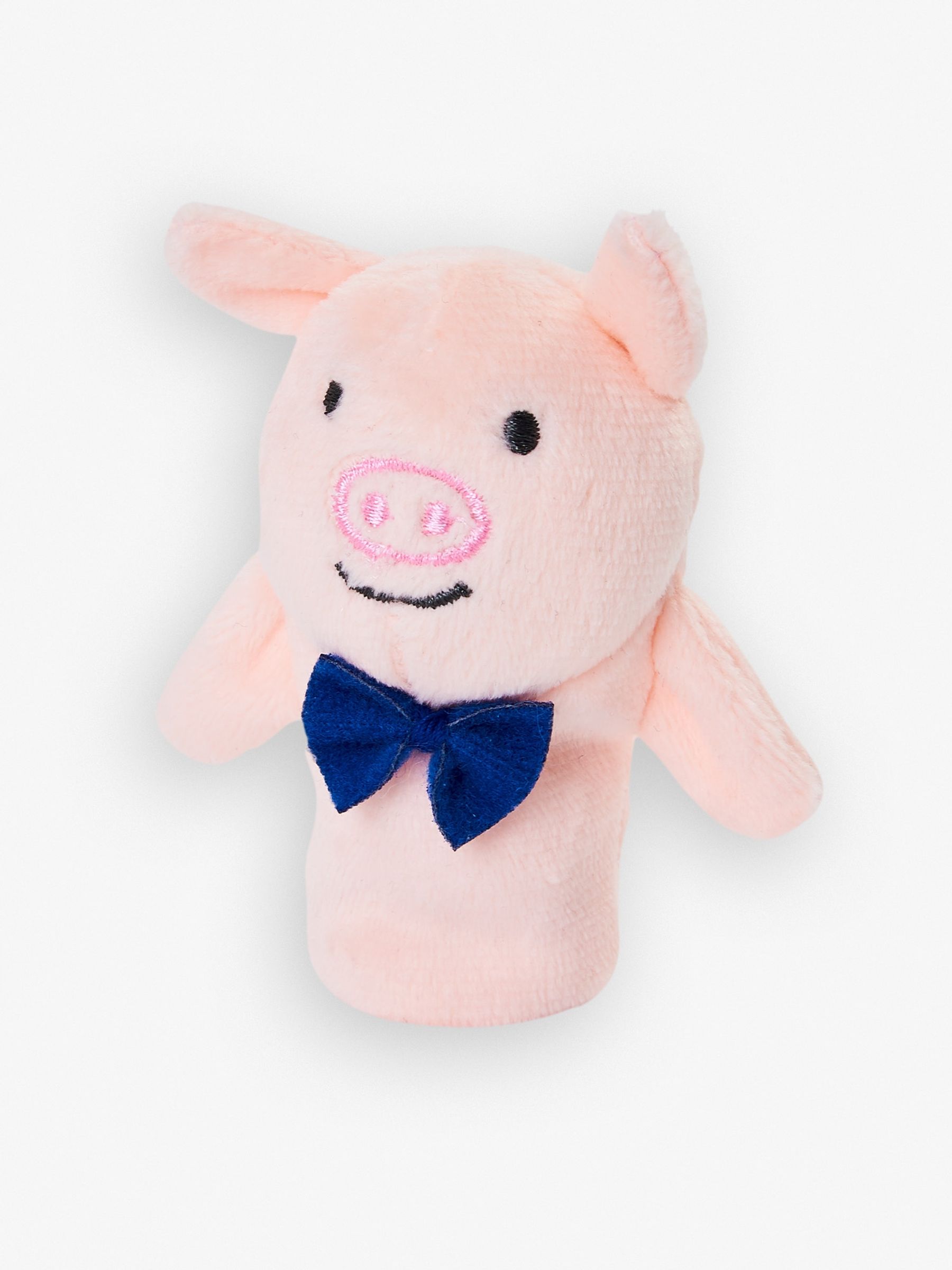 Farm Animal Finger Puppets - Image 7 of 9