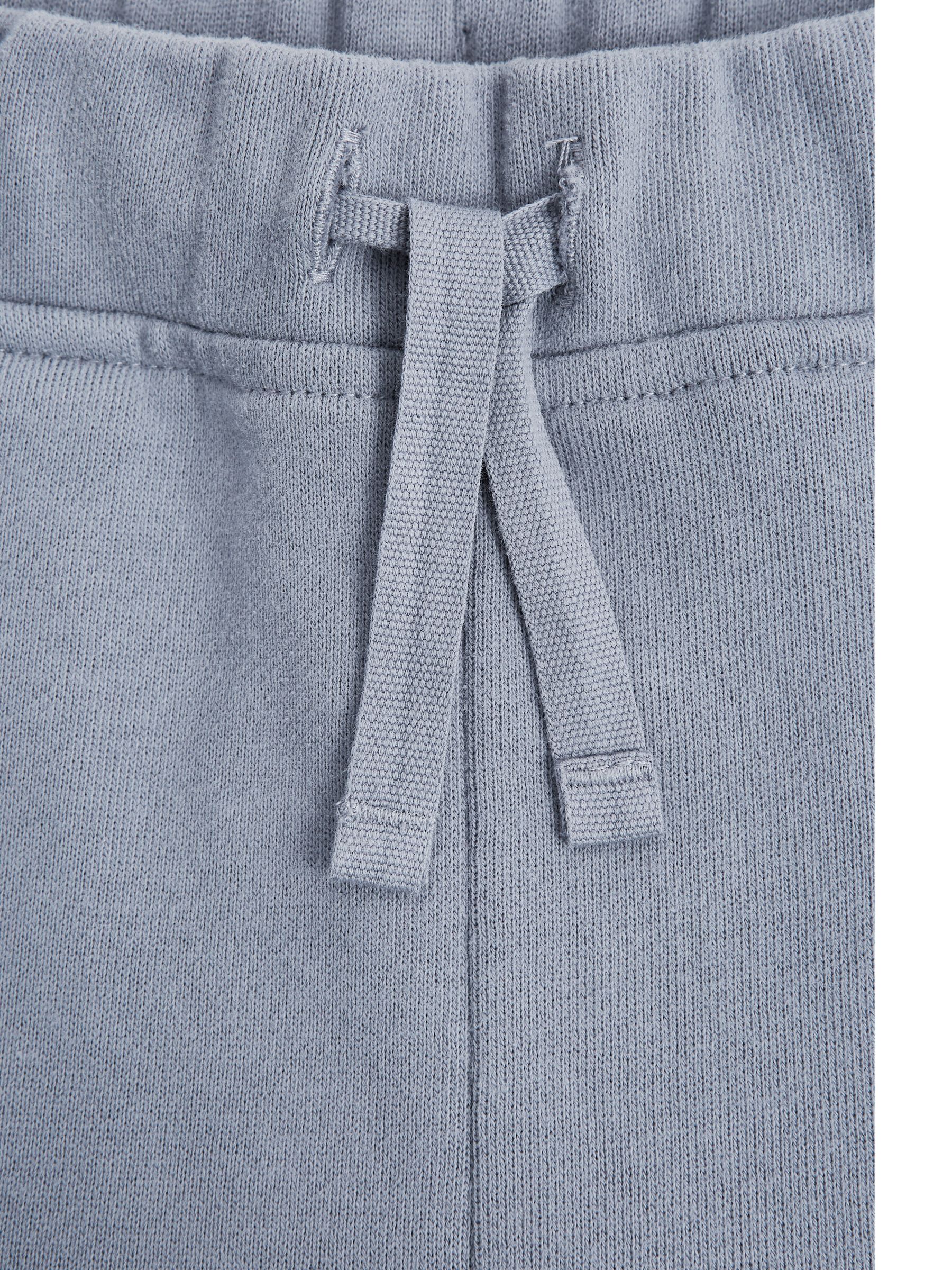 Garment Dye Joggers in Ashley Blue - Image 6 of 6