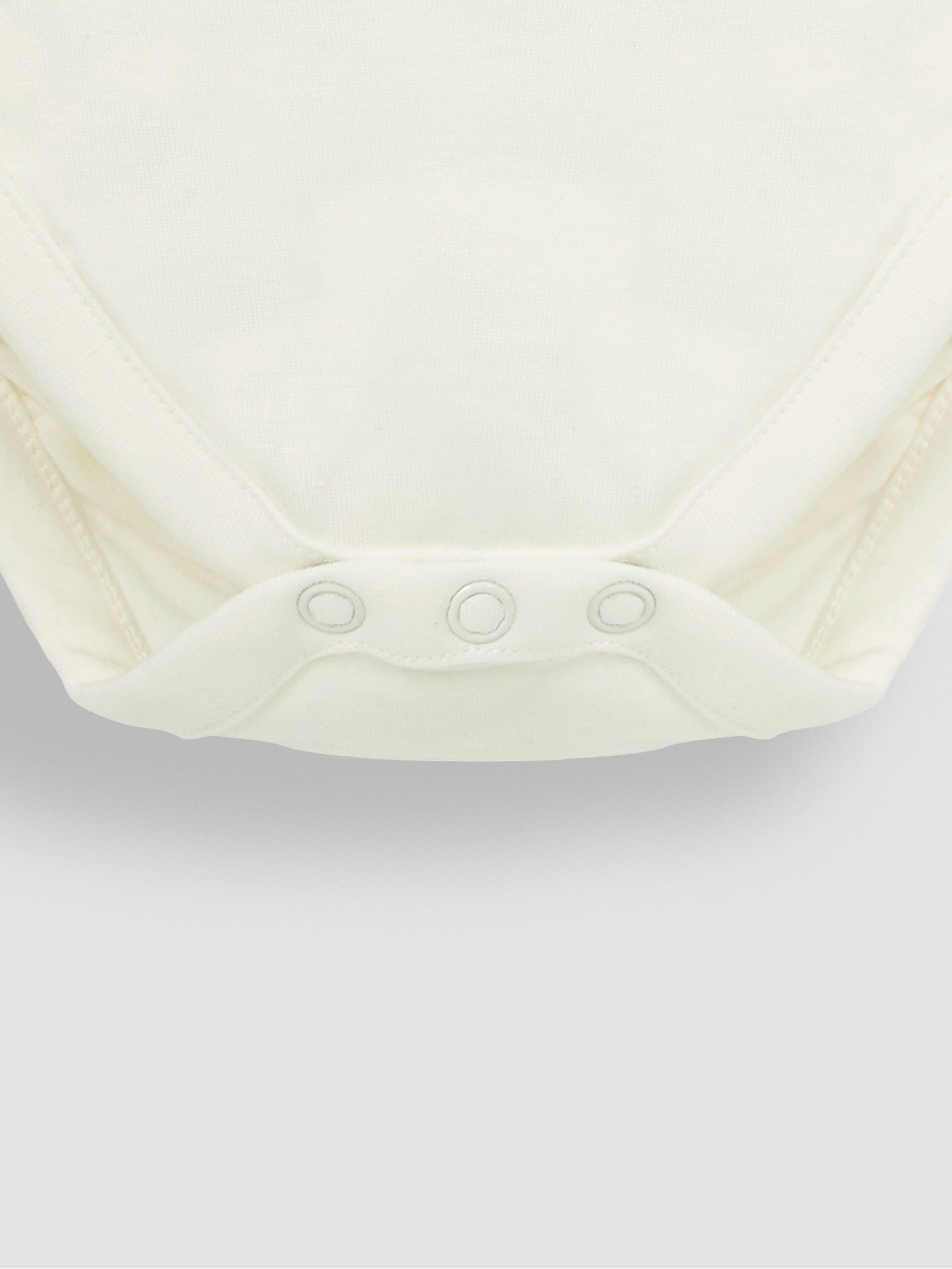 Cream Frill Collar Body - Image 3 of 3