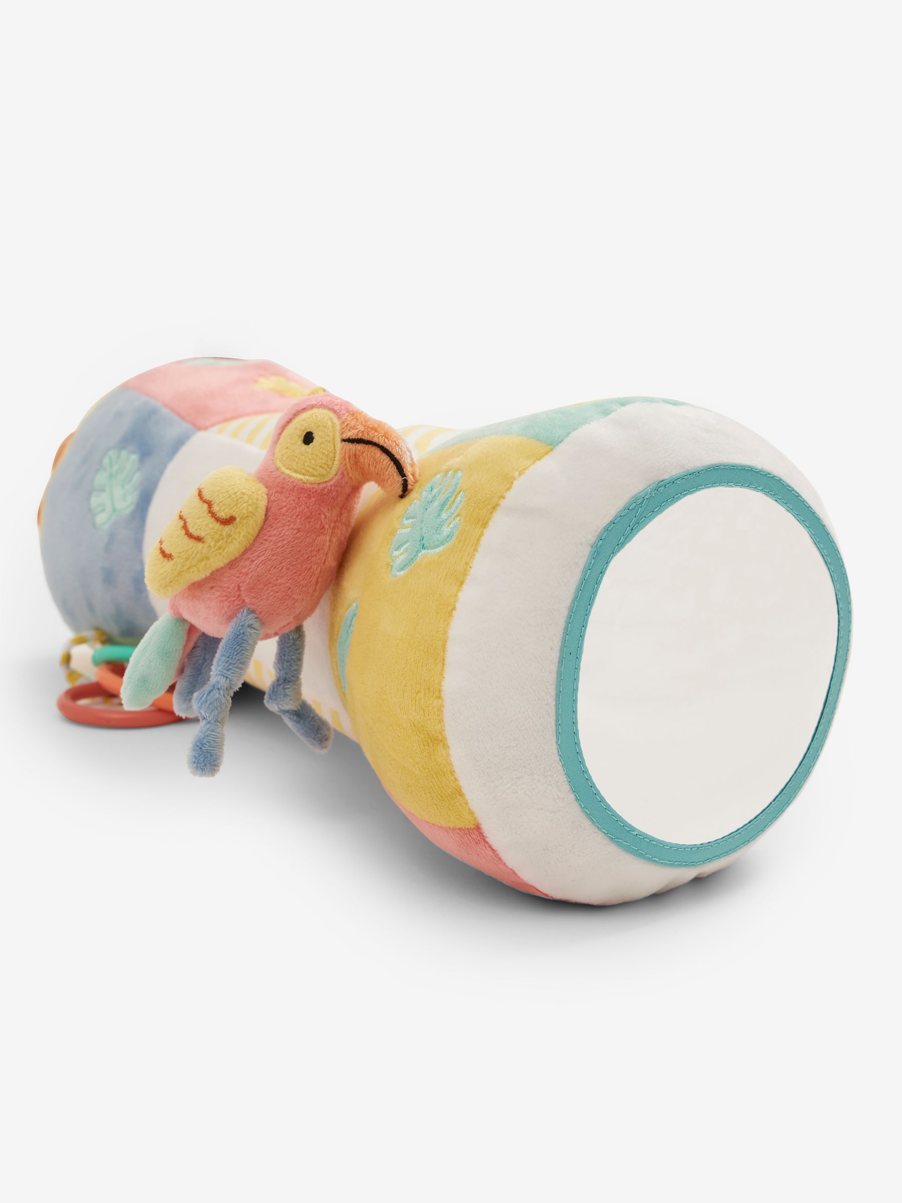 Safari Tummy Time Roller - Image 3 of 8