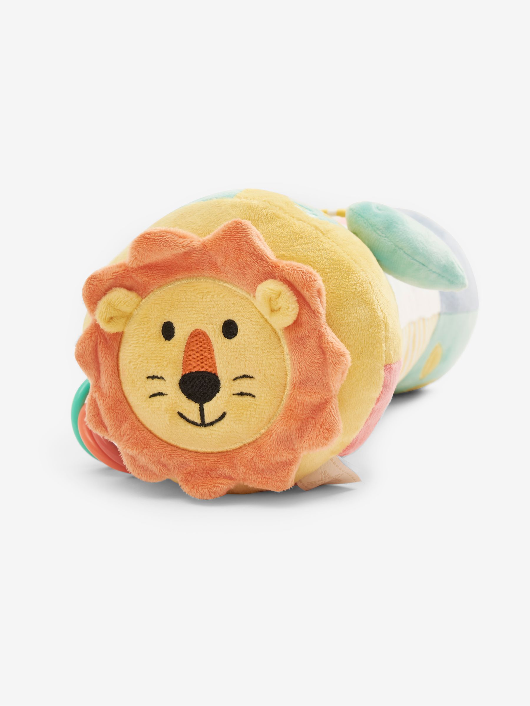 Safari Tummy Time Roller - Image 5 of 8