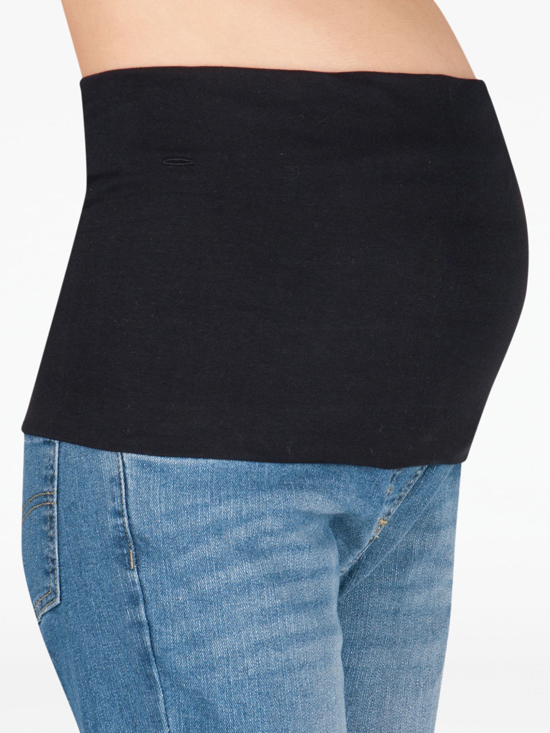 Black Multi-Use Bump Band JoJo Maman Bébé