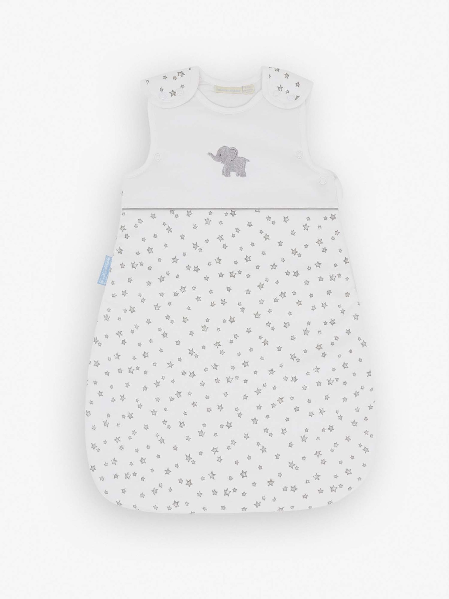 2.5 Tog Baby Sleeping Bag - Image 2 of 3