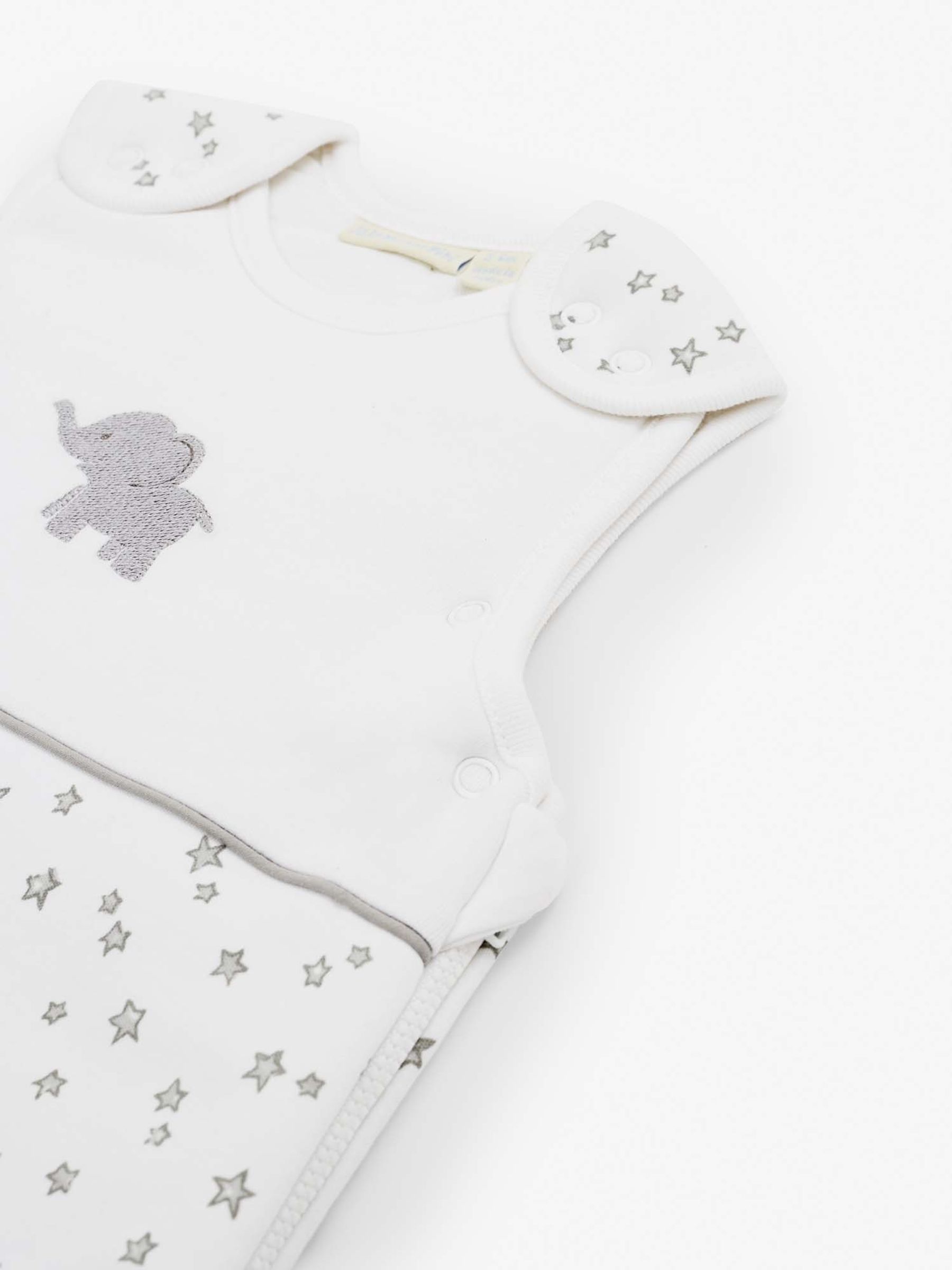 2.5 Tog Baby Sleeping Bag - Image 3 of 3