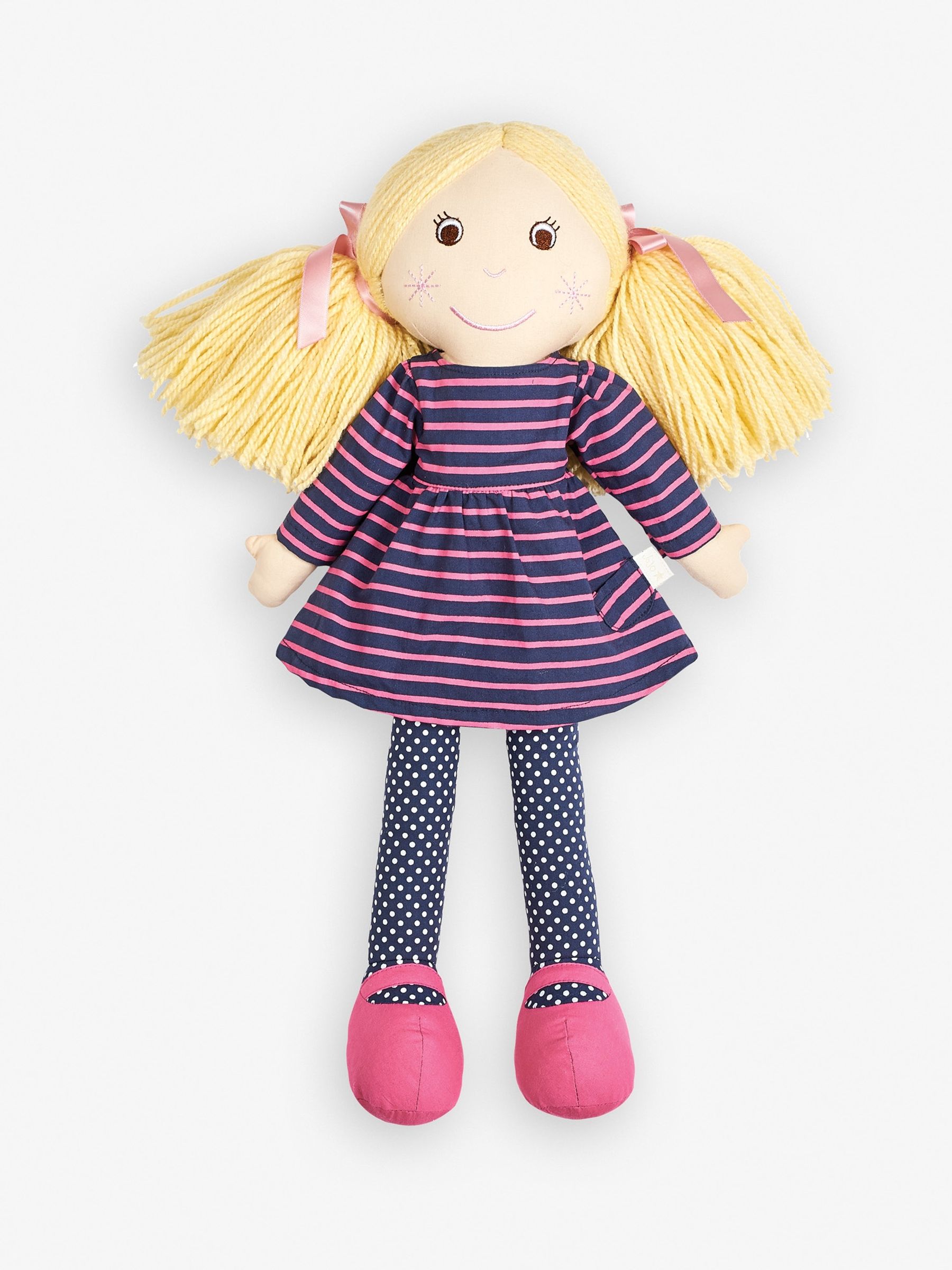 Jessica Rag Doll - Image 1 of 1