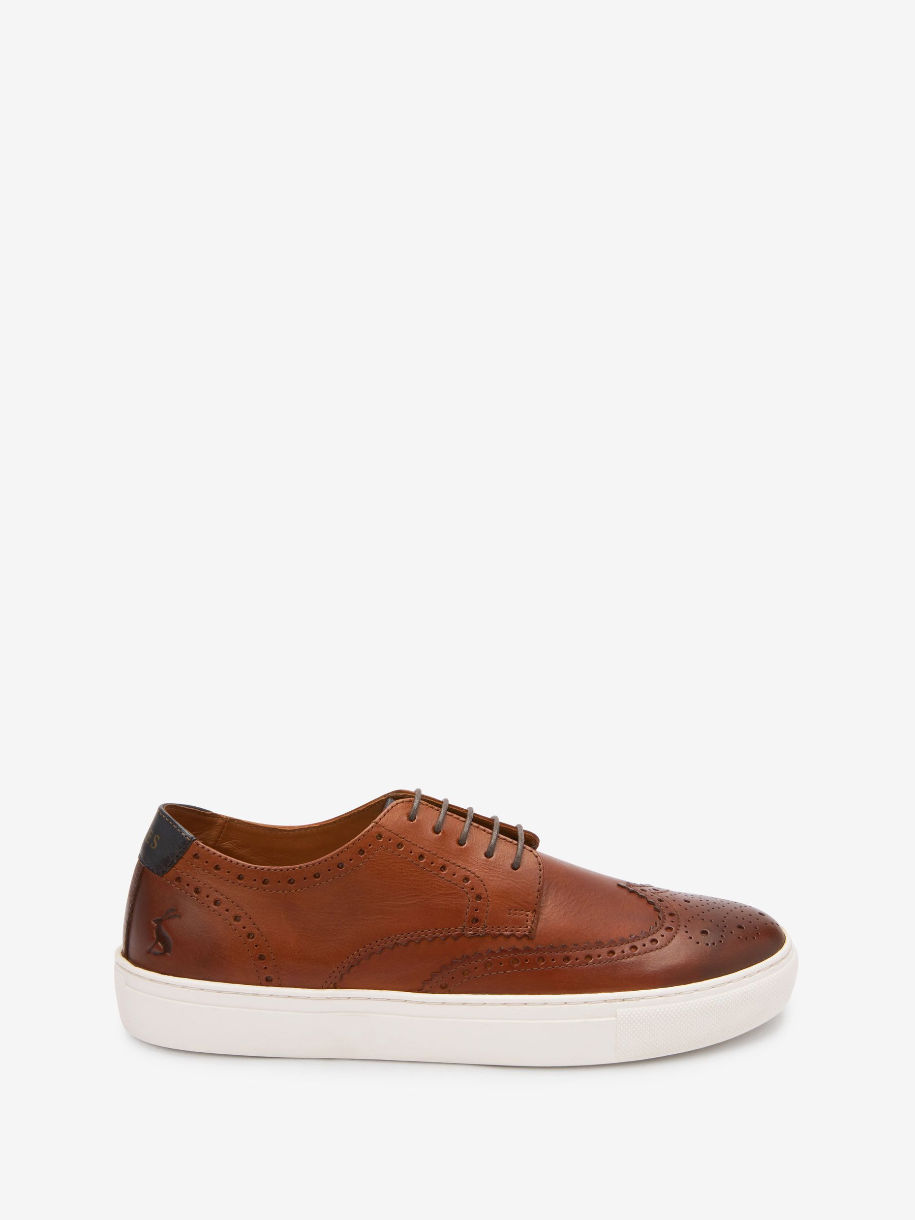 Tan Brown Brogues - Image 3 of 6
