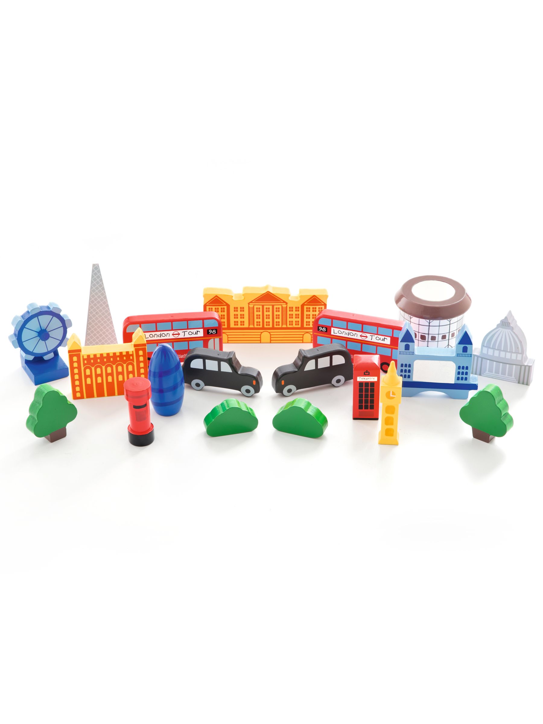 Little London Play Set - Image 1 of 2
